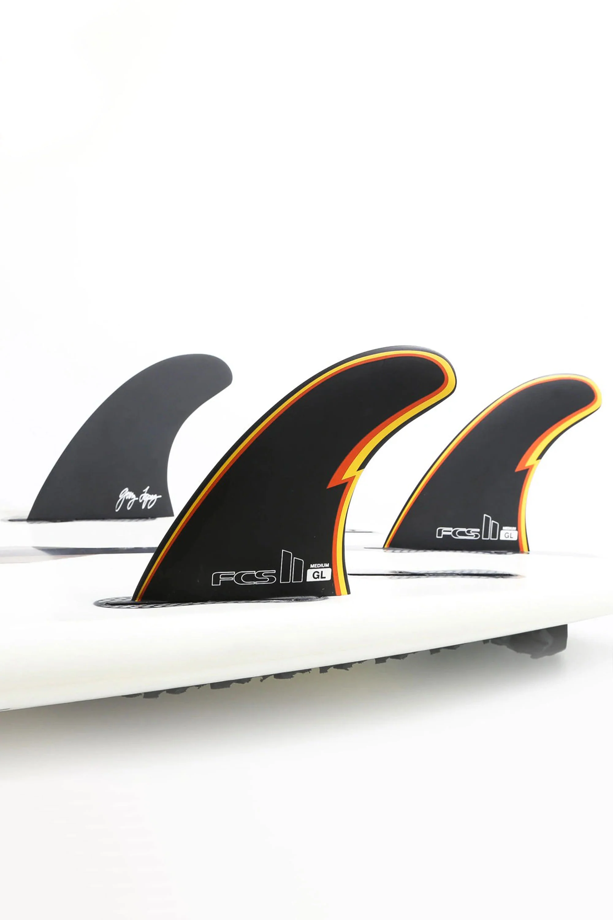 FCS - FCS II GERRY LOPEZ - PC - M - 3FINS - Image 3