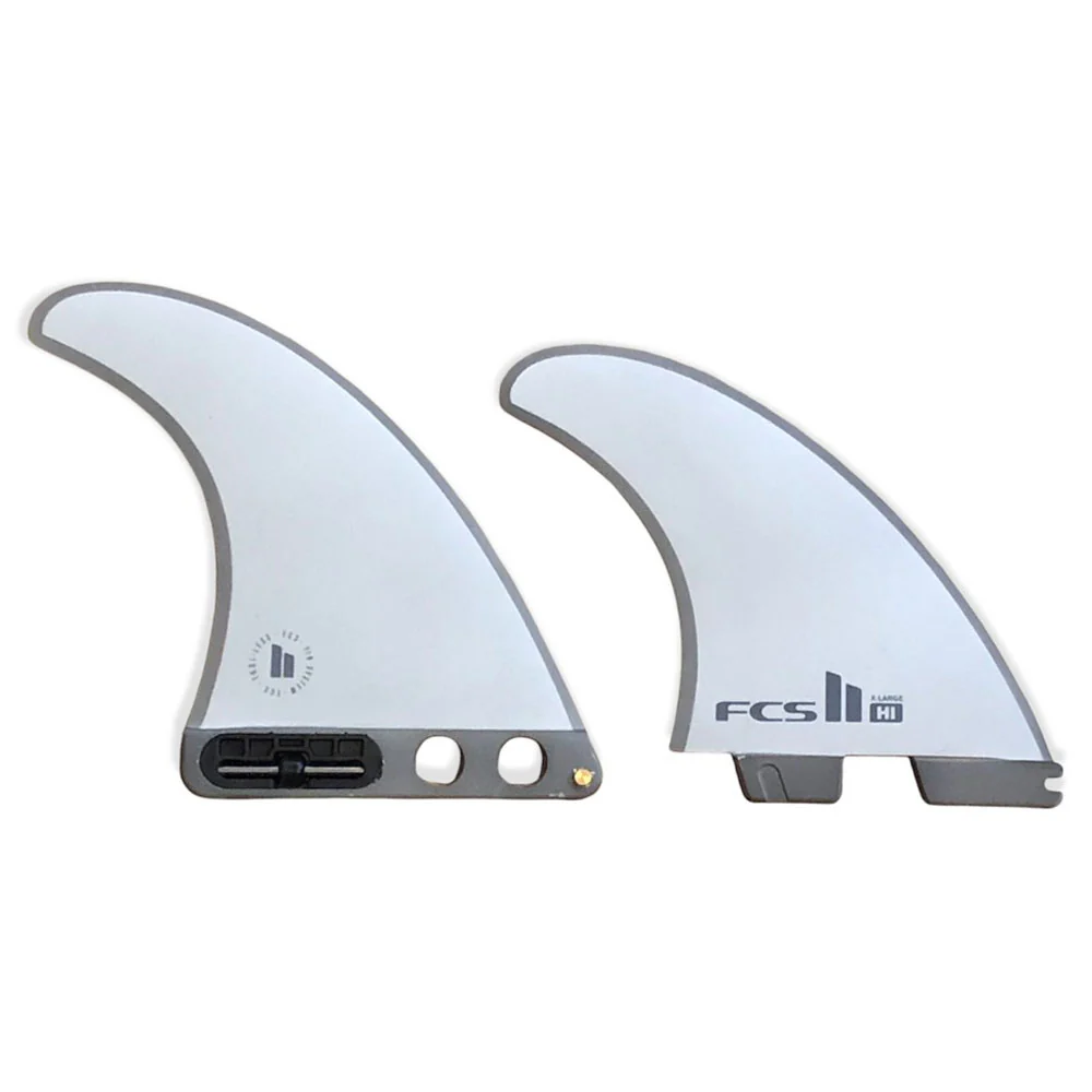 FCS - FCS II HARLEY LONGBOARD TRI FINS - Image 2