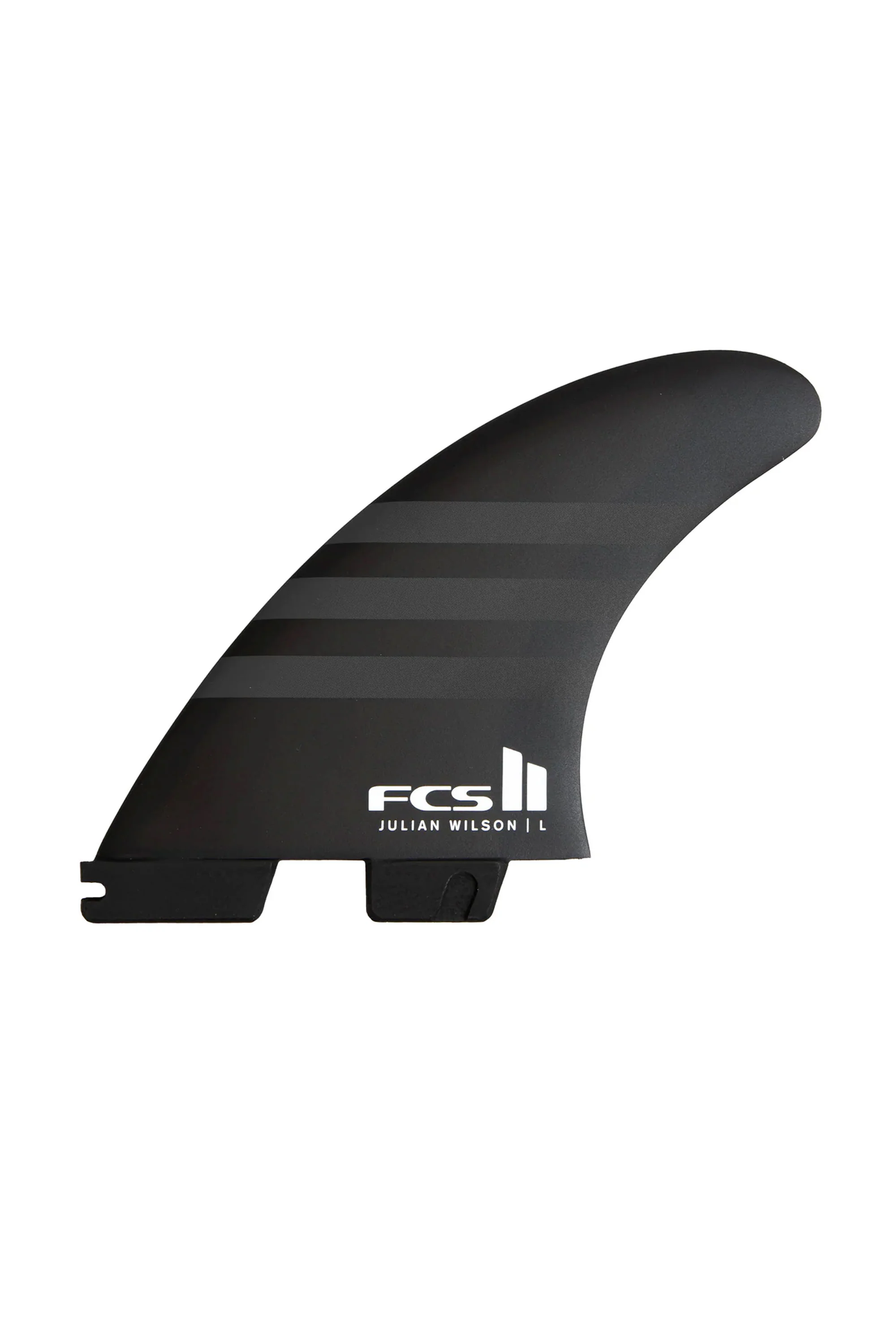 FCS - FCS II Julian Wilson - PC AIRCORE - BLACK - L - 3FINS