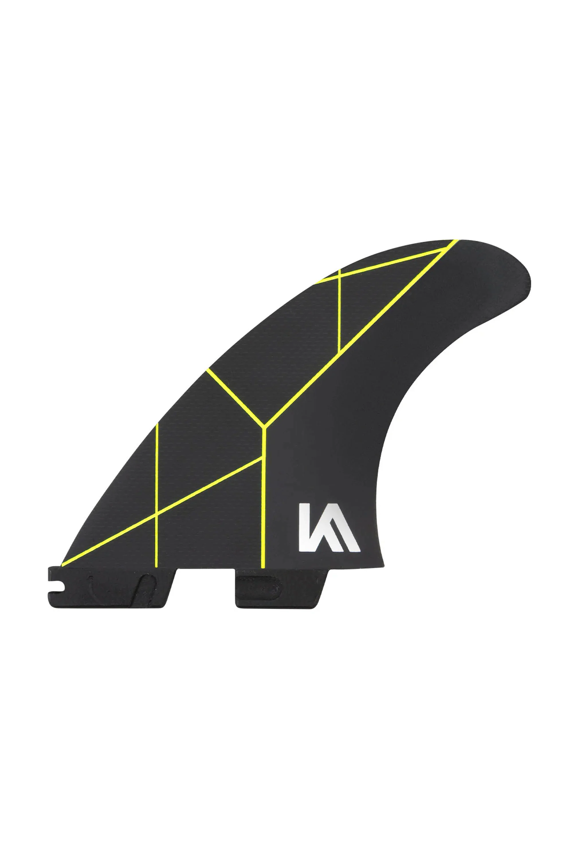FCS - FCS II KOLOHE ANDINO - PC - BLACK ACID - L - 3FINS - Image 2