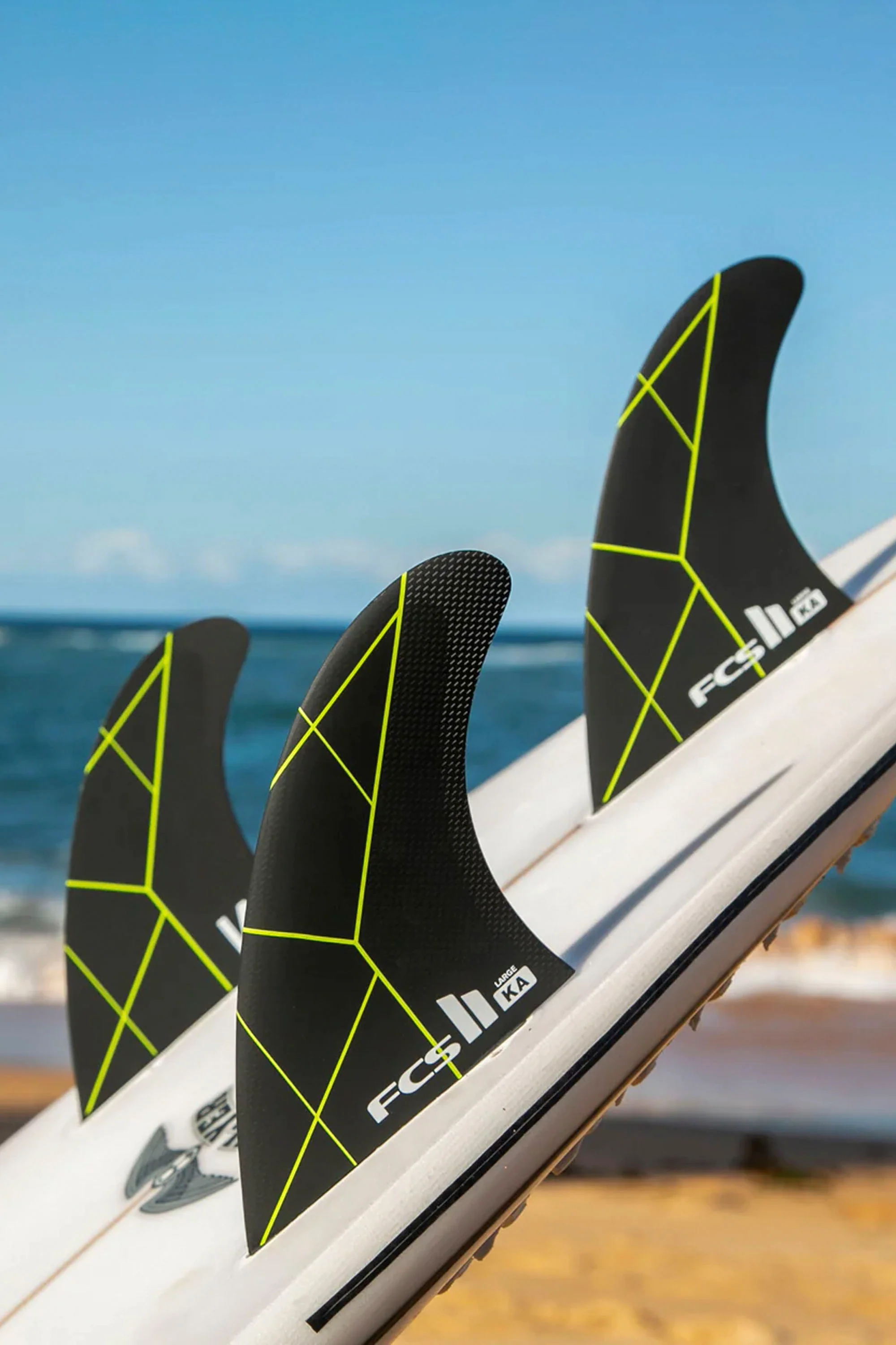 FCS - FCS II Kolohe Andino - PC - M - 3FINS - Image 3