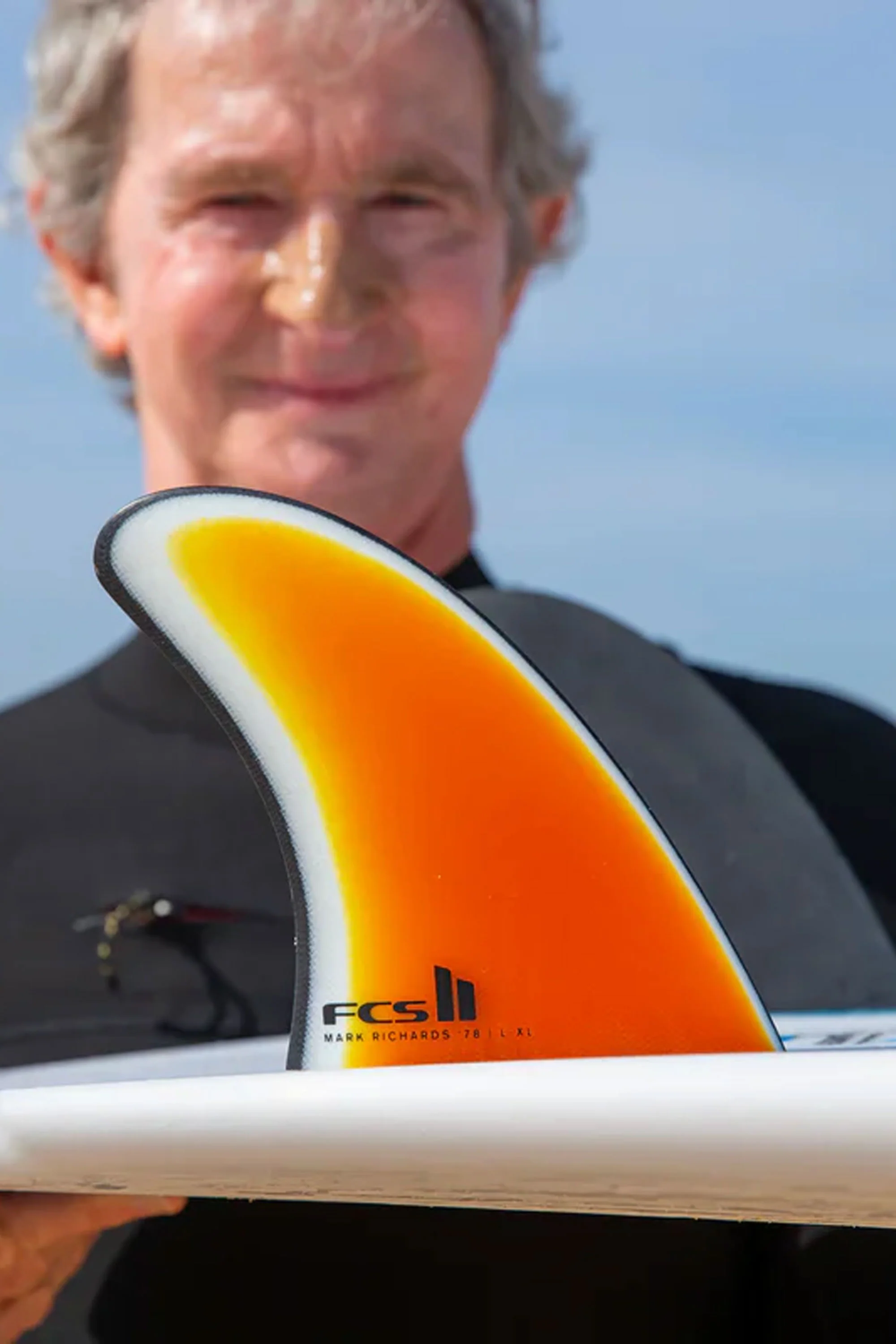 FCS - FCS II MARK RICHARDS ´78 - PG - L|XL - 2FINS - Image 3