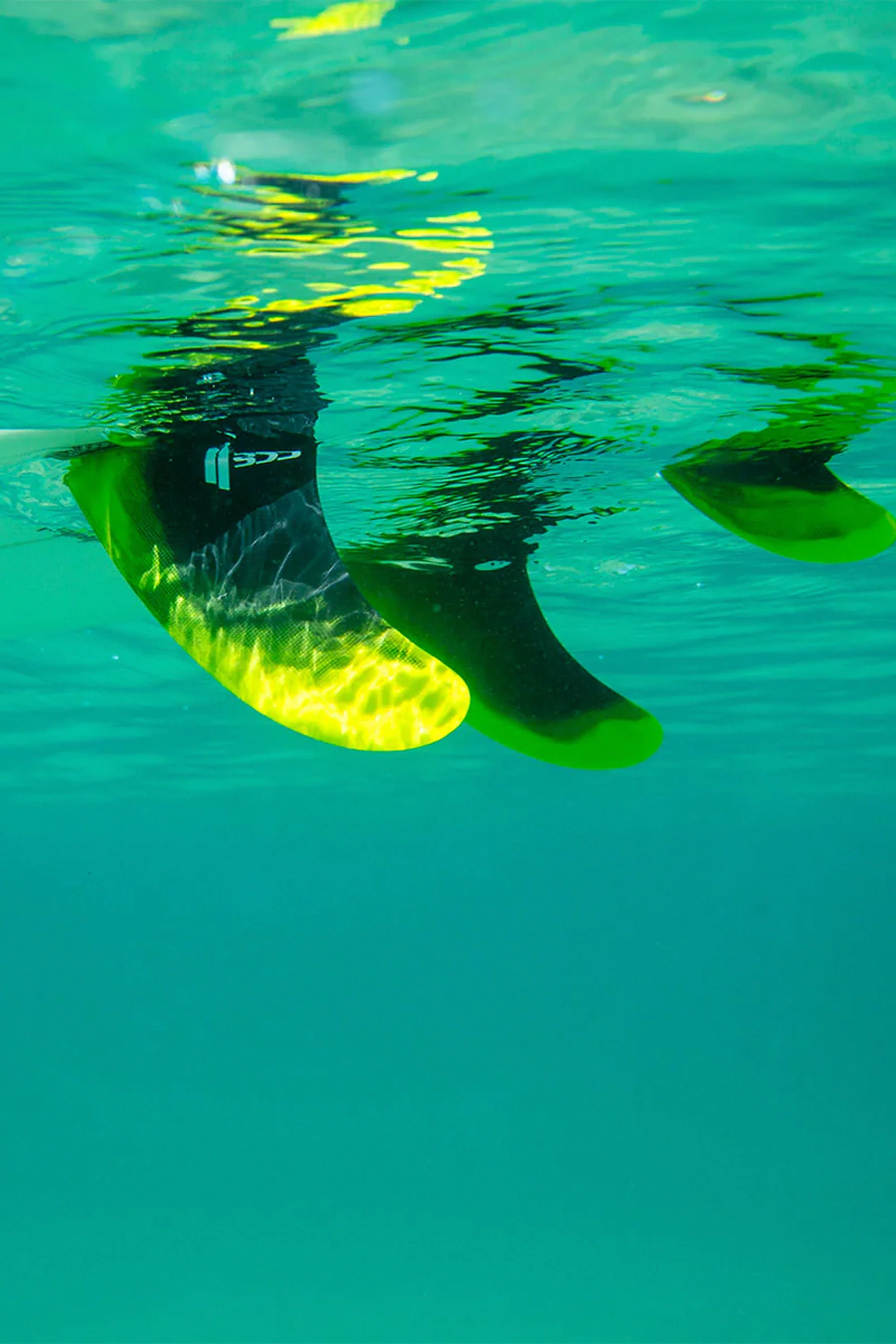 FCS - FCS II MARK RICHARDS TWIN - PC - M/L - 2+1FINS - Image 5