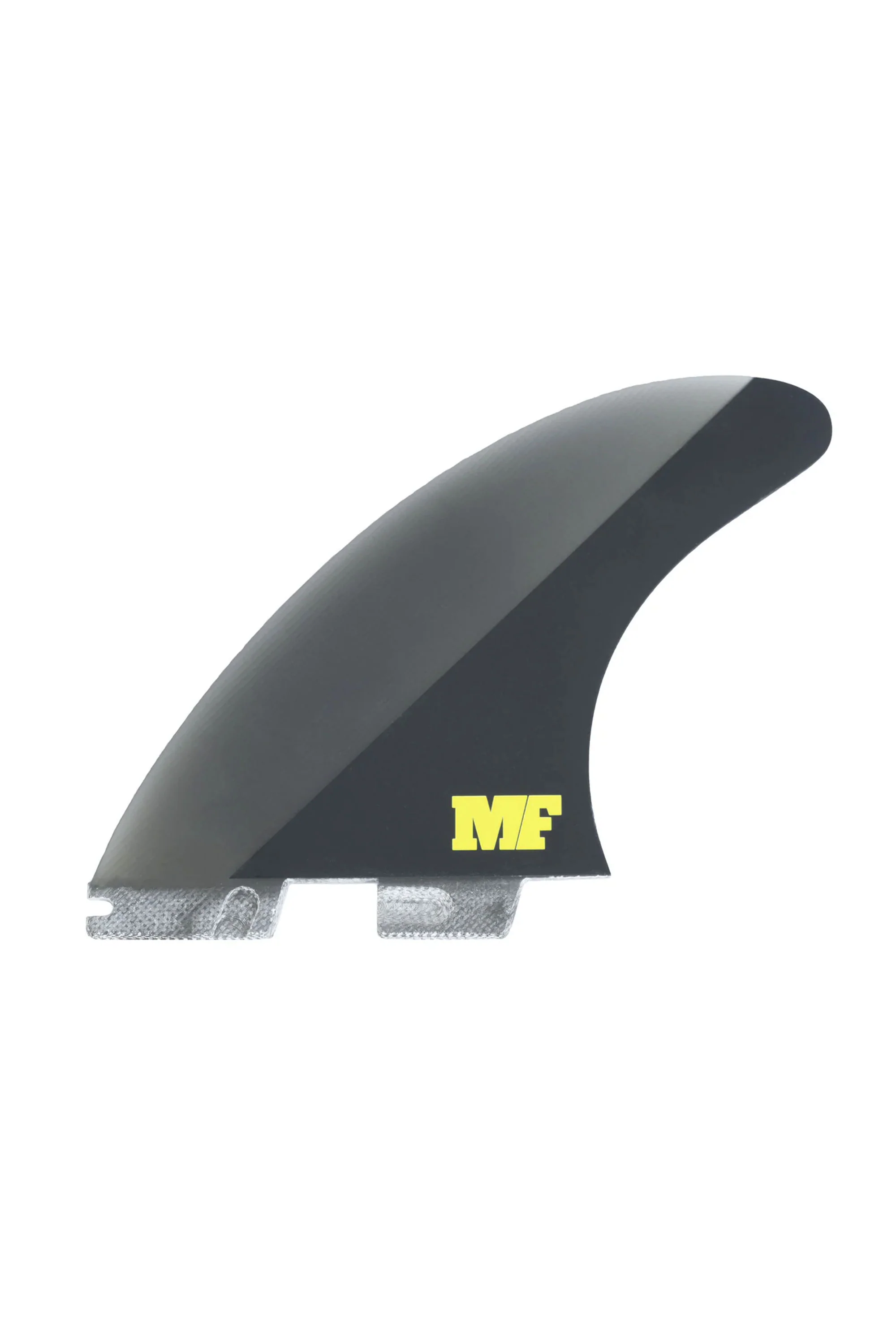FCS - FCS II MICK FANNING - PG - BLACK ACID - L - 3FINS - Image 2
