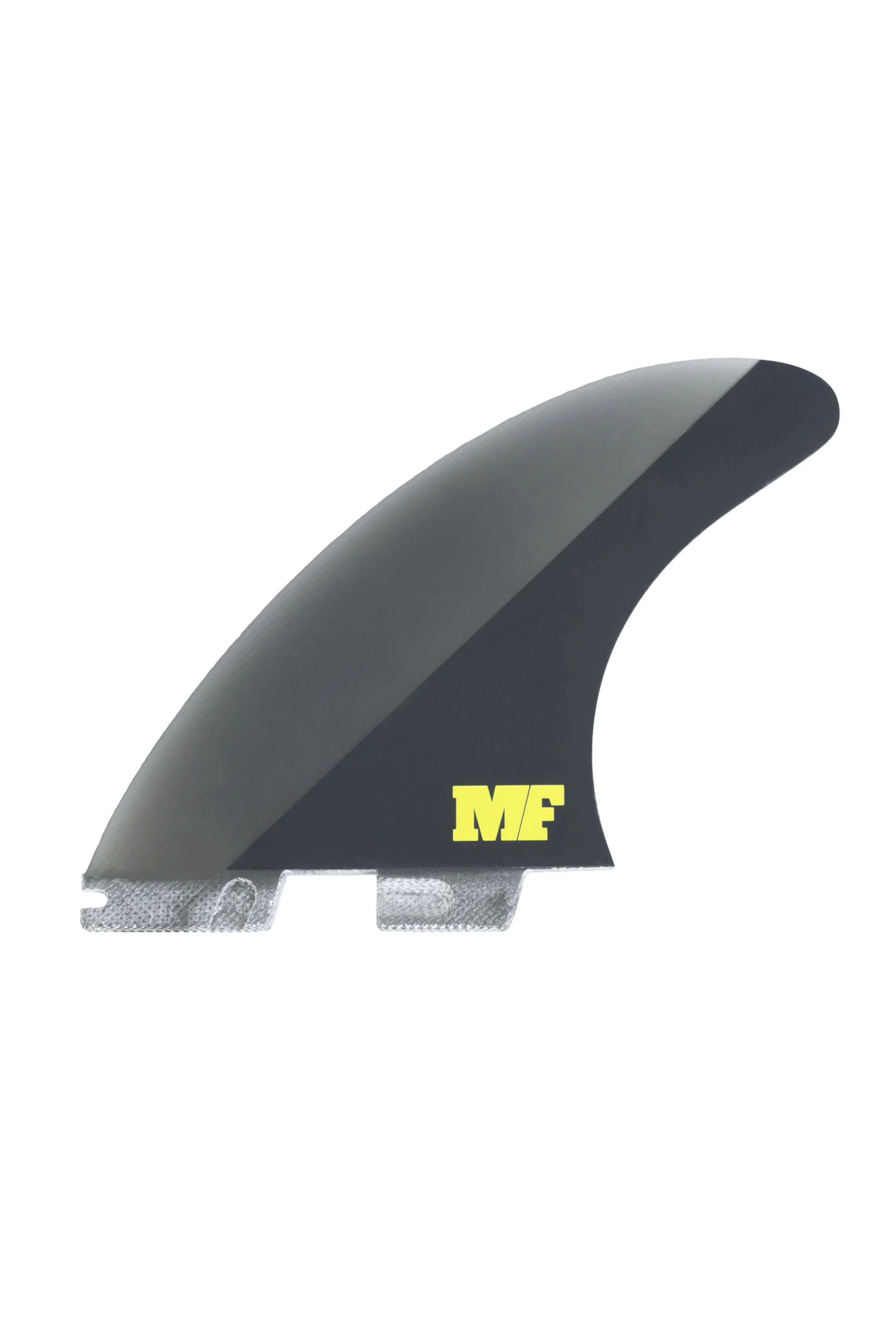 FCS - FCS II MICK FANNING - PG - BLACK ACID - M - 3FINS - Image 2