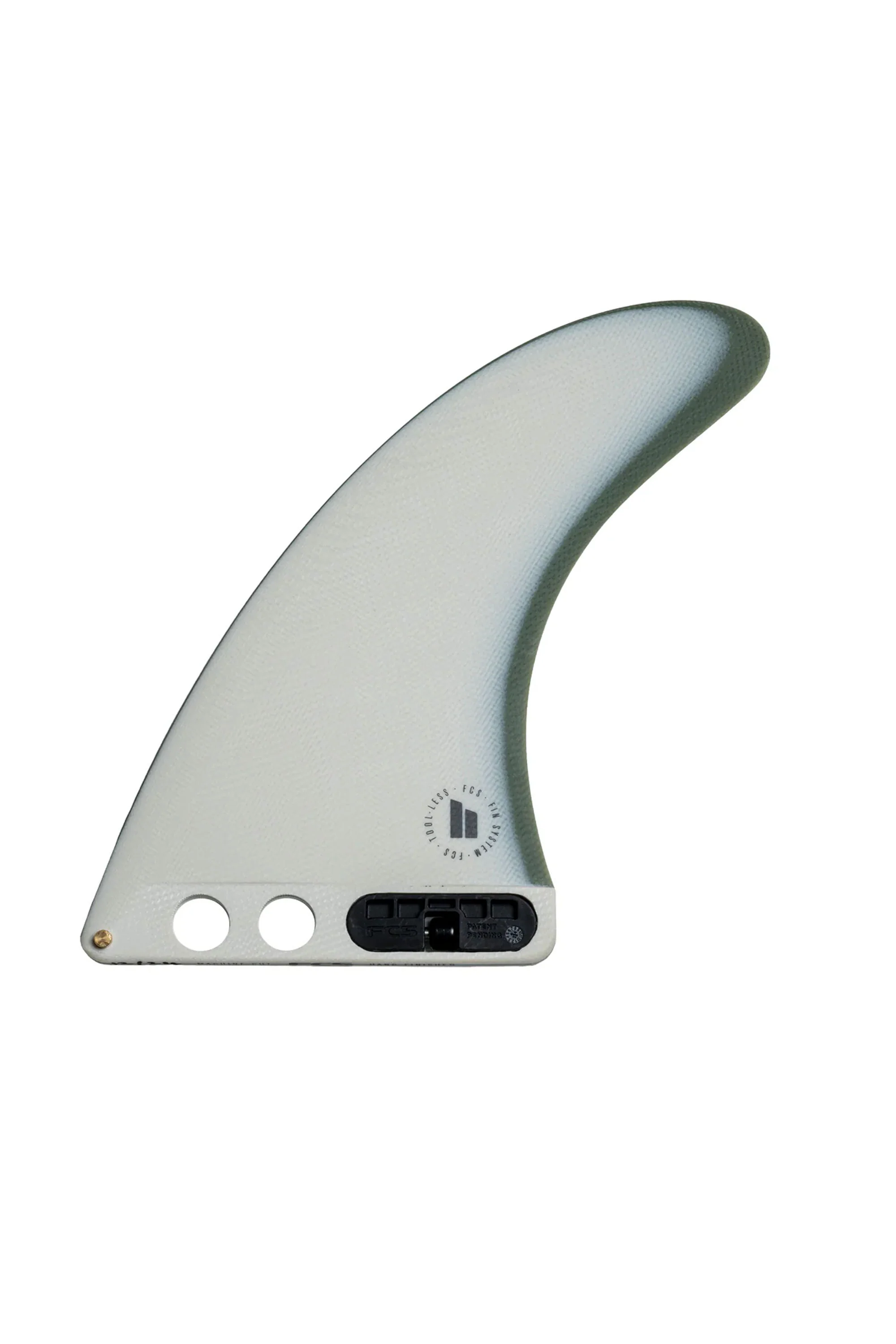FCS - FCS II MID SINGLE - PG - NATURAL ALPINE - 7 - 1FIN