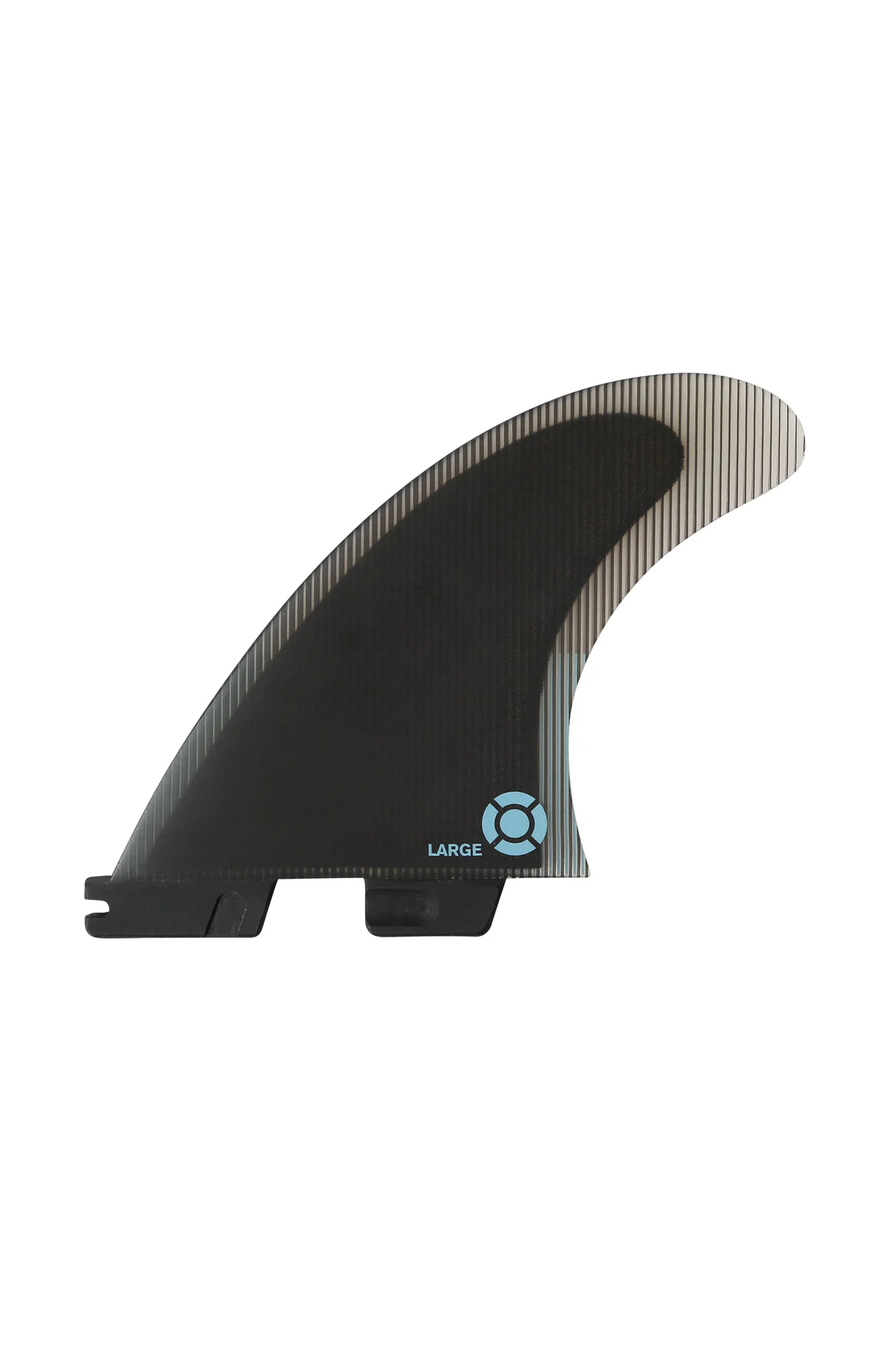 FCS - FCS II PERFOMER - PC - TRANQUIL BLUE - M - 3FINS - Image 2