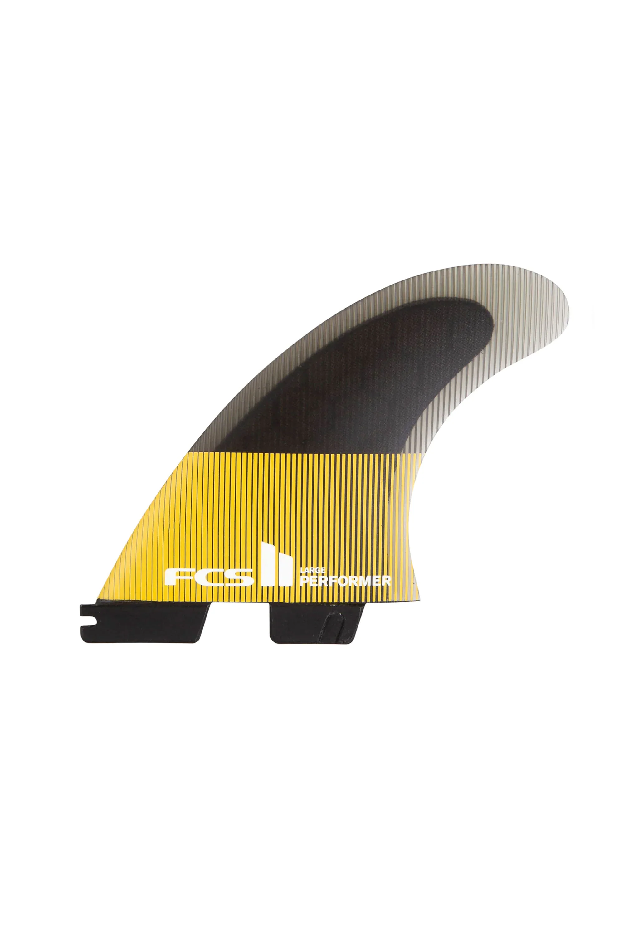 FCS - FCS II PERFOMER - PC - MANGO - M - 3FINS