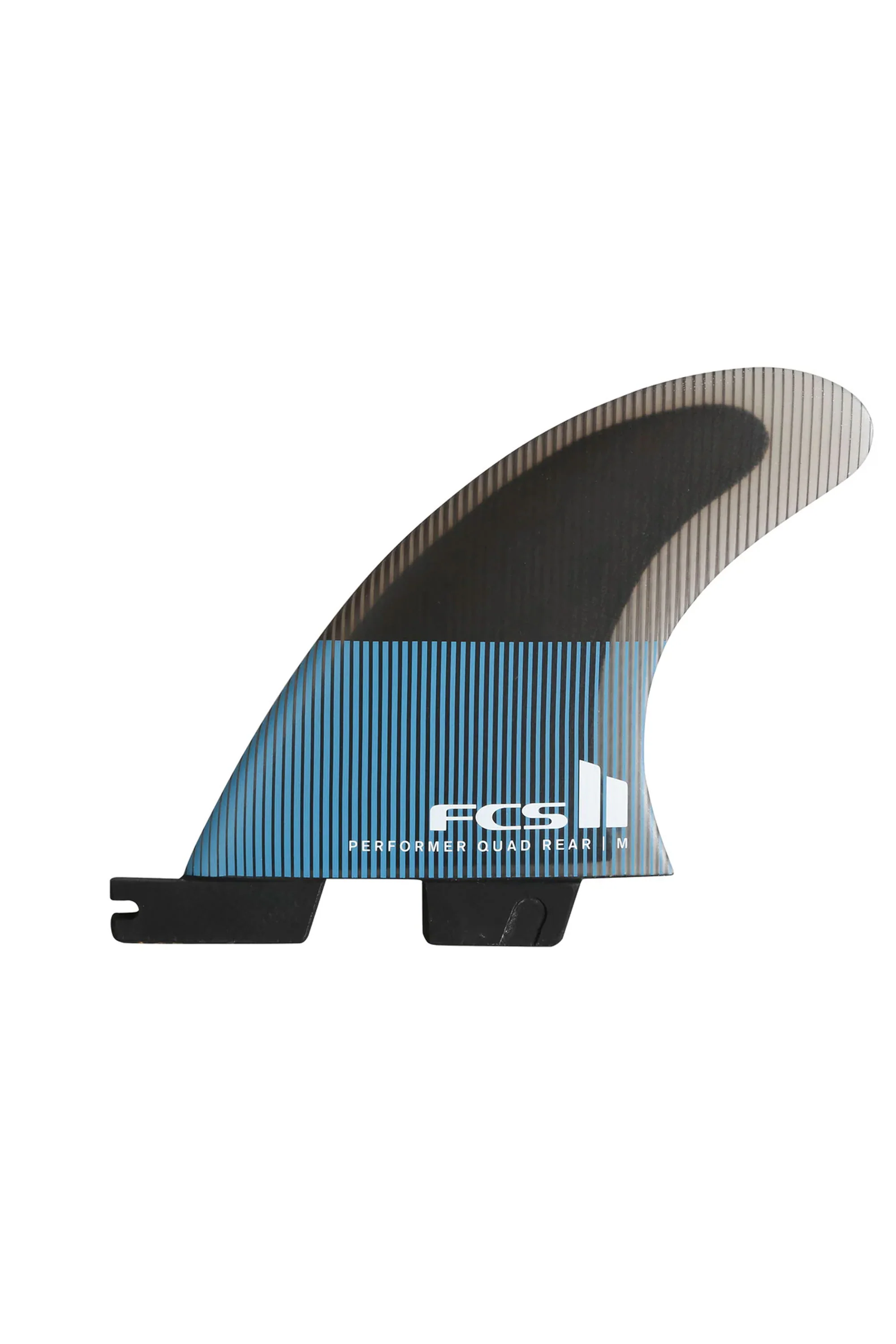 FCS - FCS II PERFORMER REAR - PC - M - 2FINS