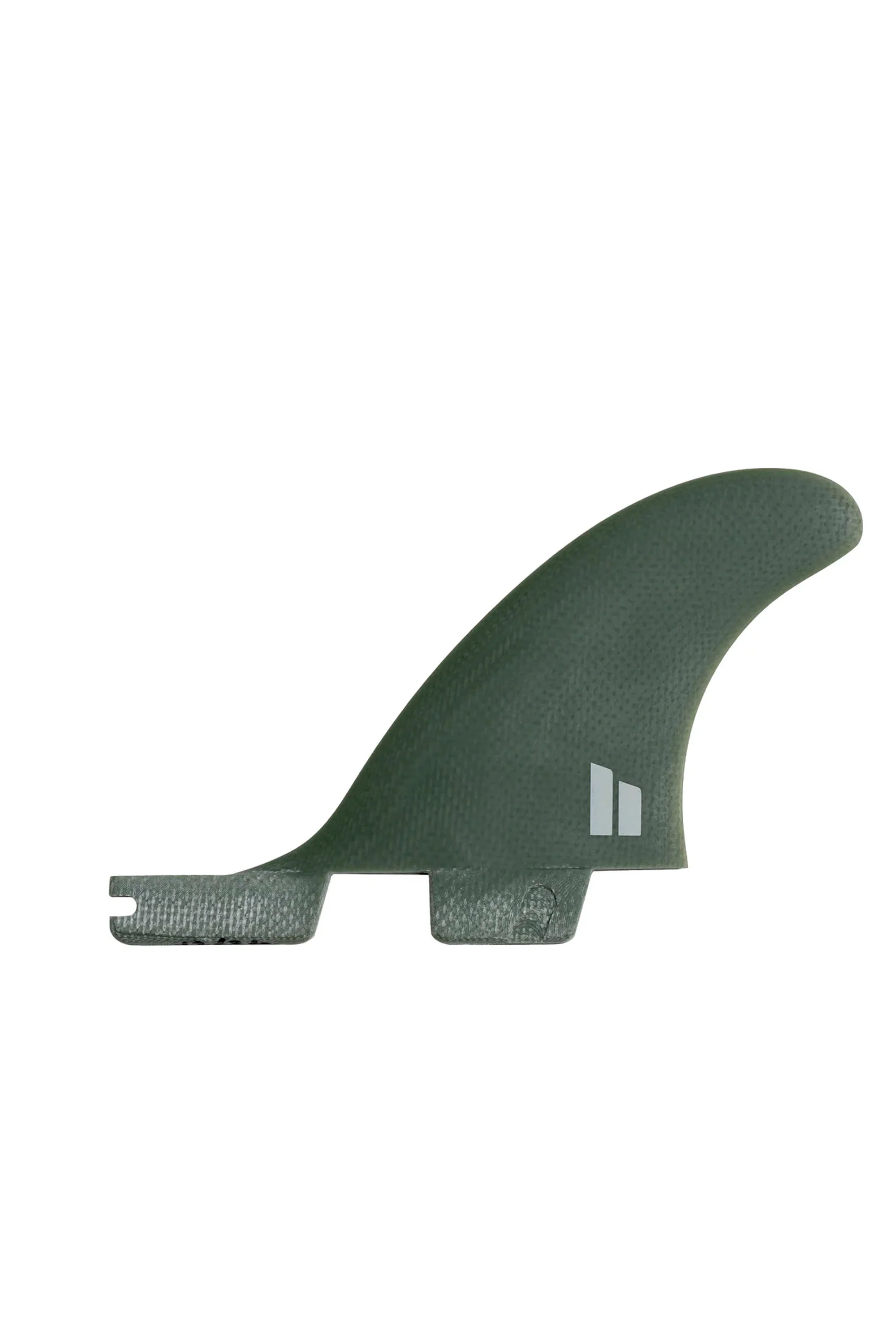 FCS - FCS II Power Twin - PG - NATURAL ALPINE -  L|XL - 2+1FINS - Image 2