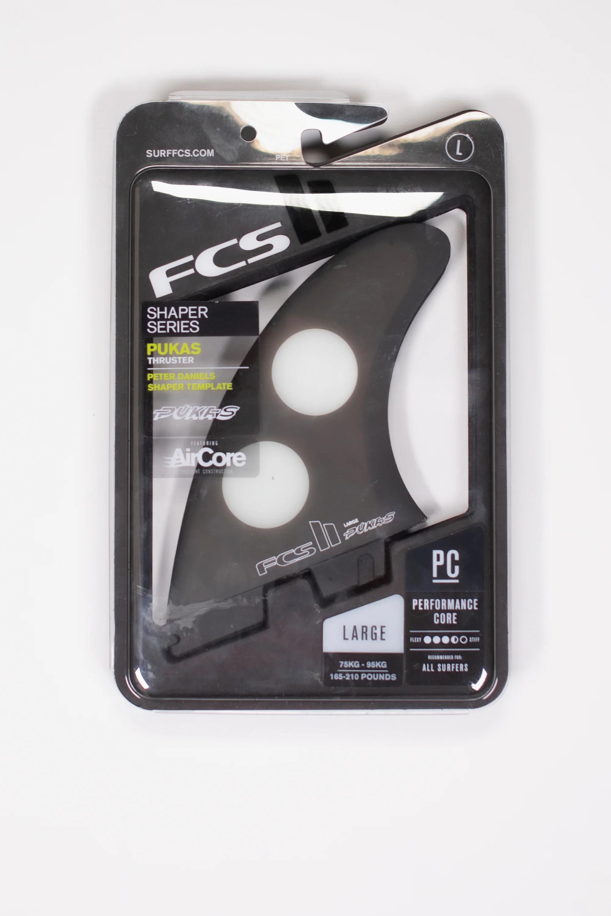 FCS - FCS II PUKAS - PC - L - 3FINS - Image 5