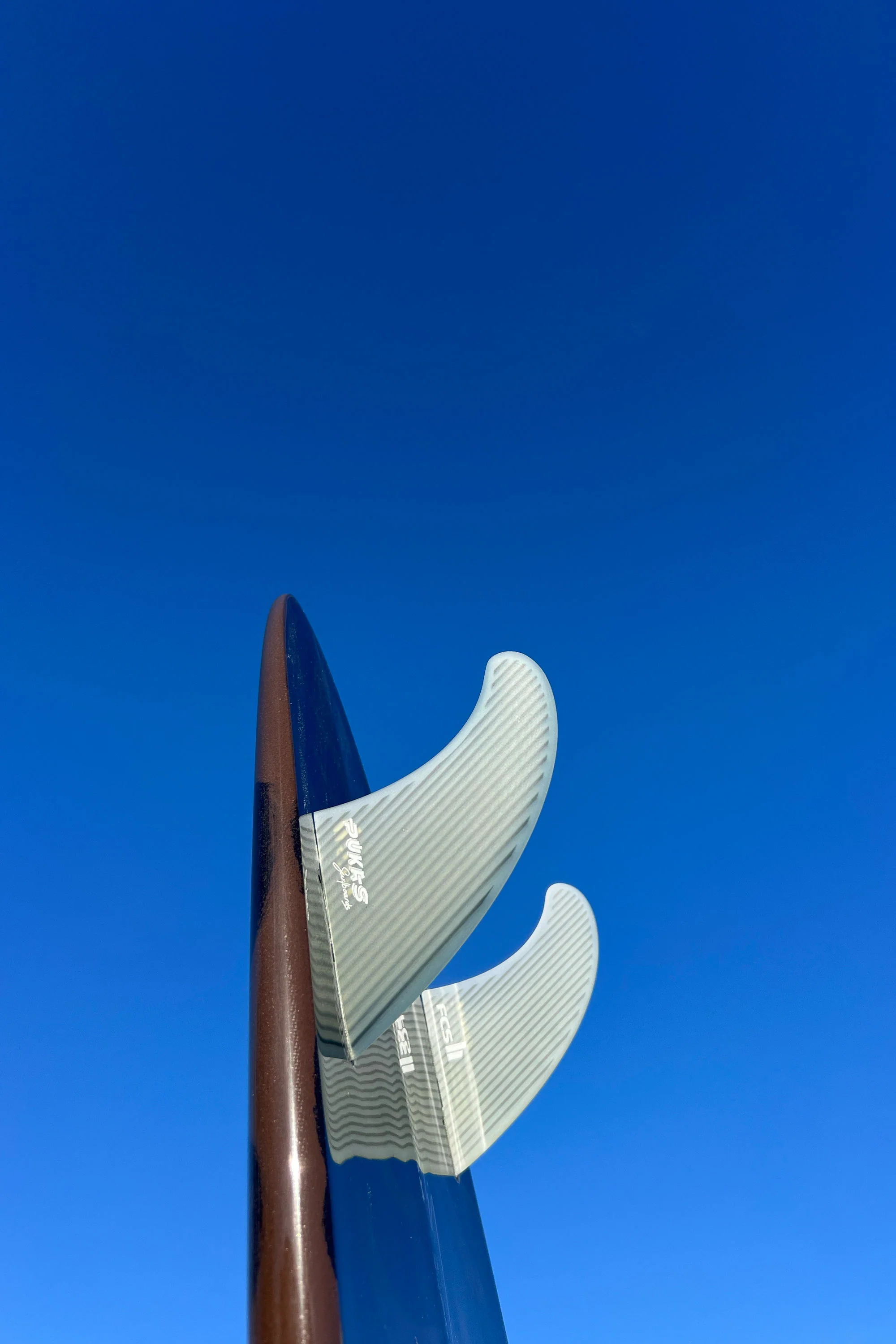 FCS - FCS II PUKAS - PG - L|XL - 2FINS - Image 4