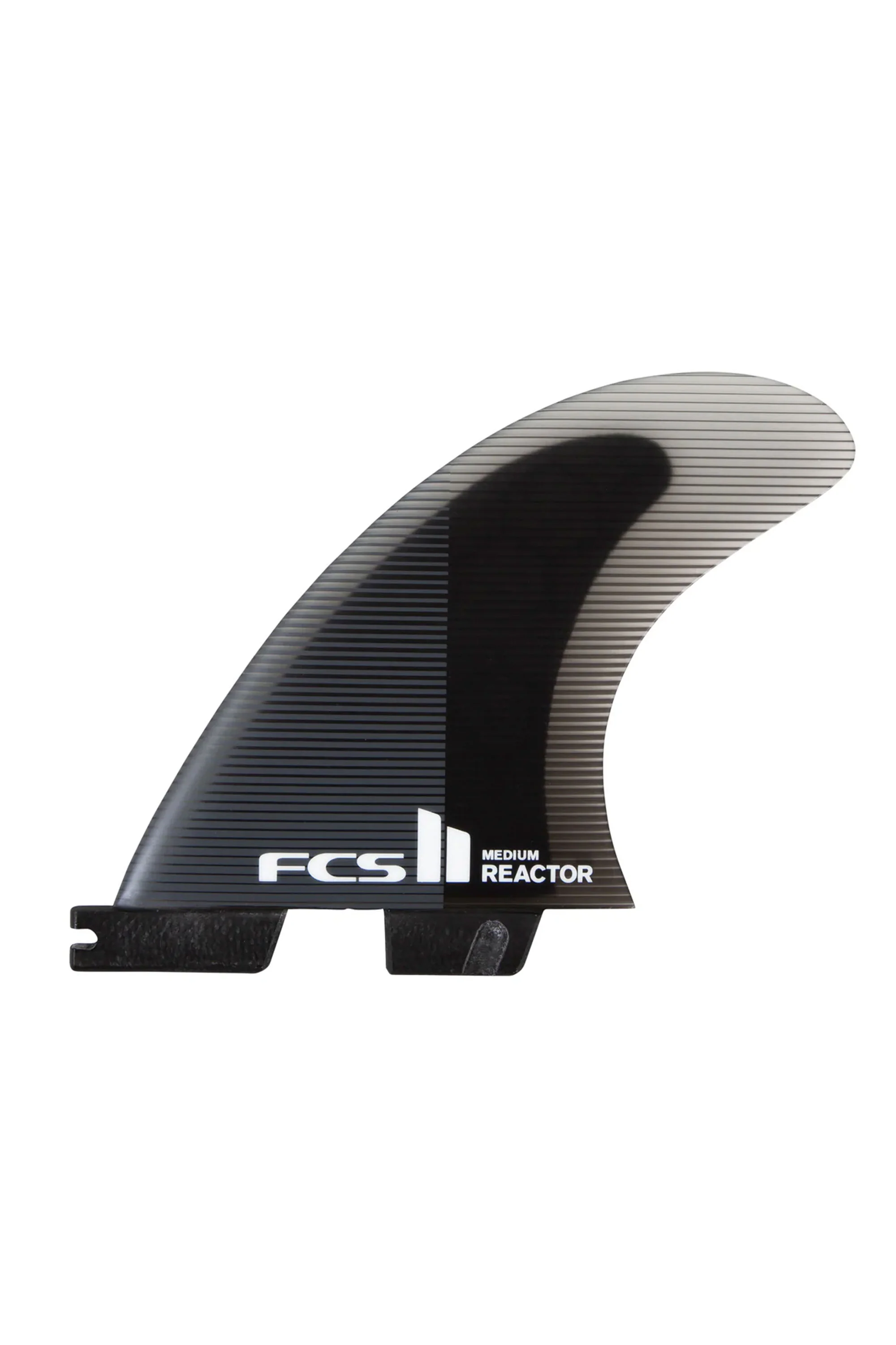 FCS - FCS II REACTOR - PC - L - 3FINS