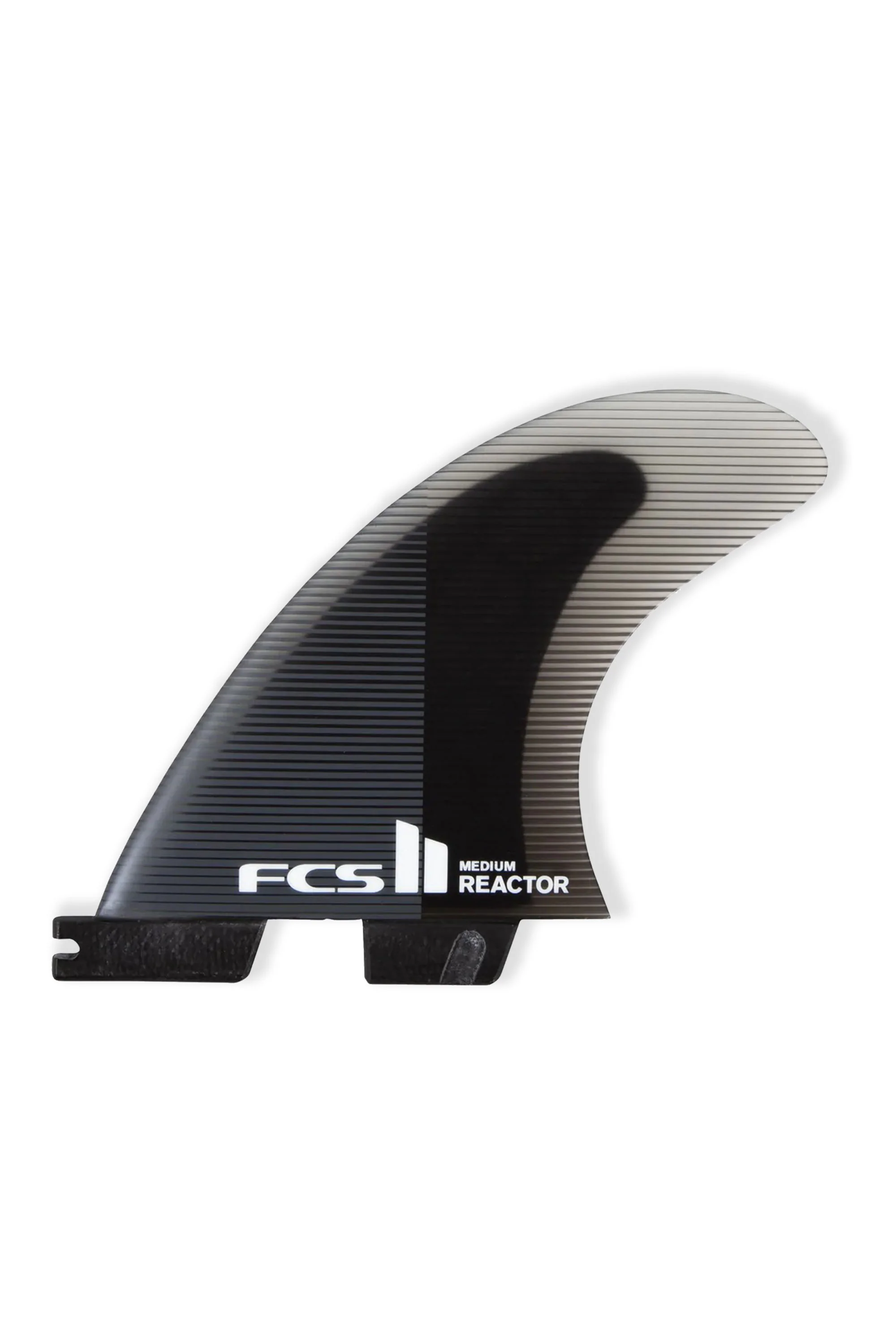 FCS - FCS II REACTOR - PC - M - 3FINS
