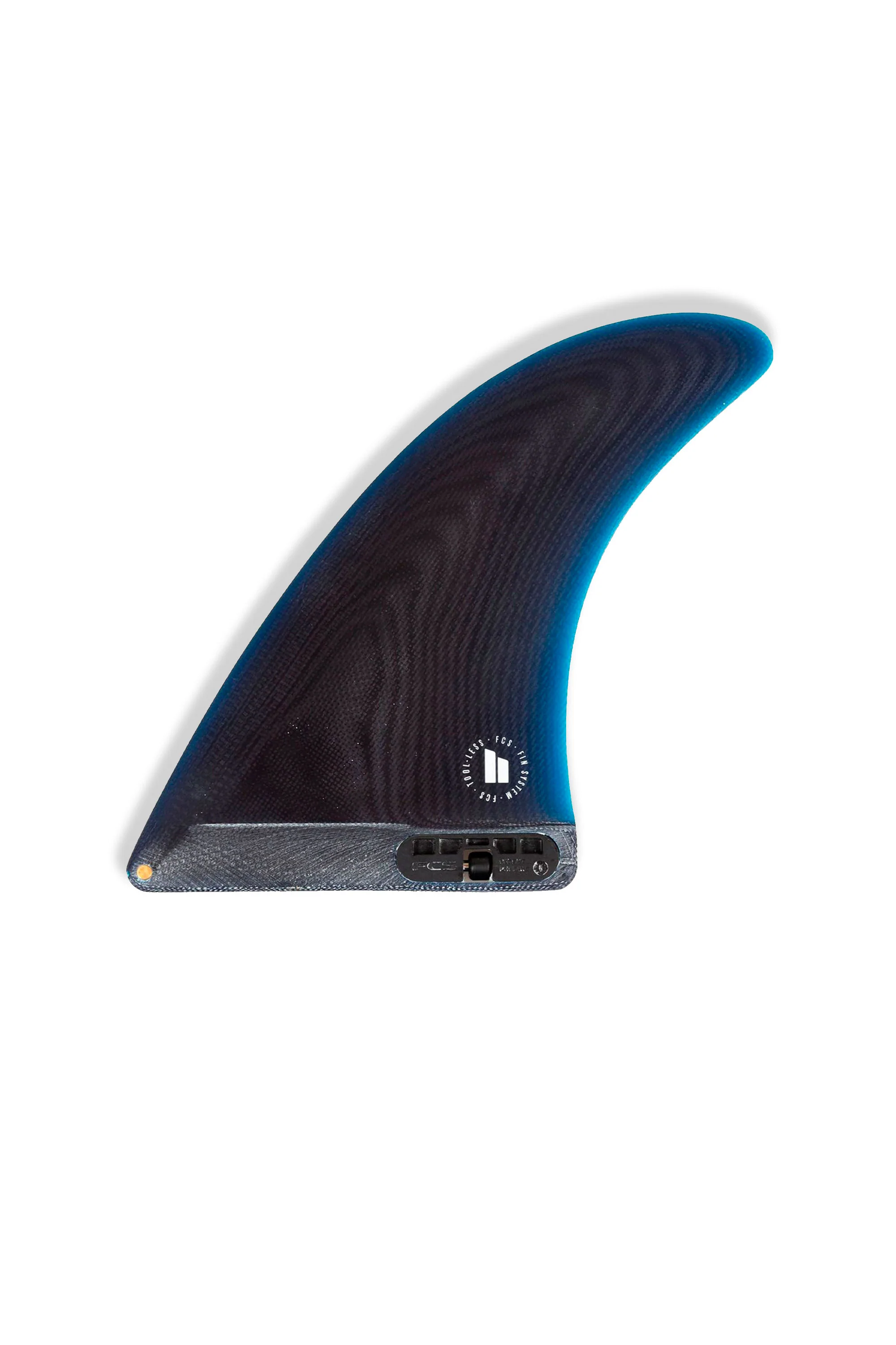 FCS - FCS II SINGLE - PG - NAVY - 8 - 1FIN