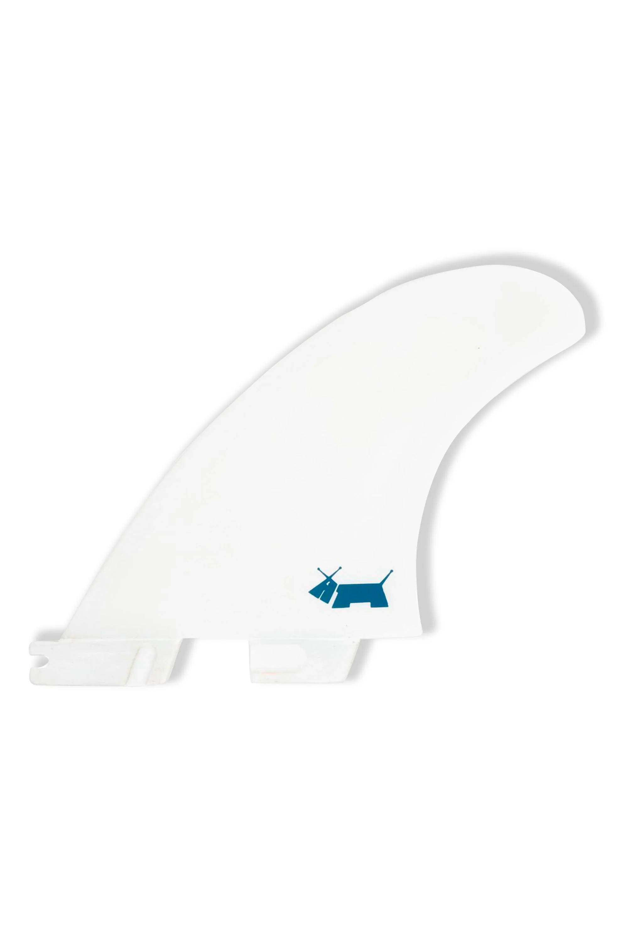 FCS - FCS II SKINDOG - PC - SIDE BITE - 2FINS