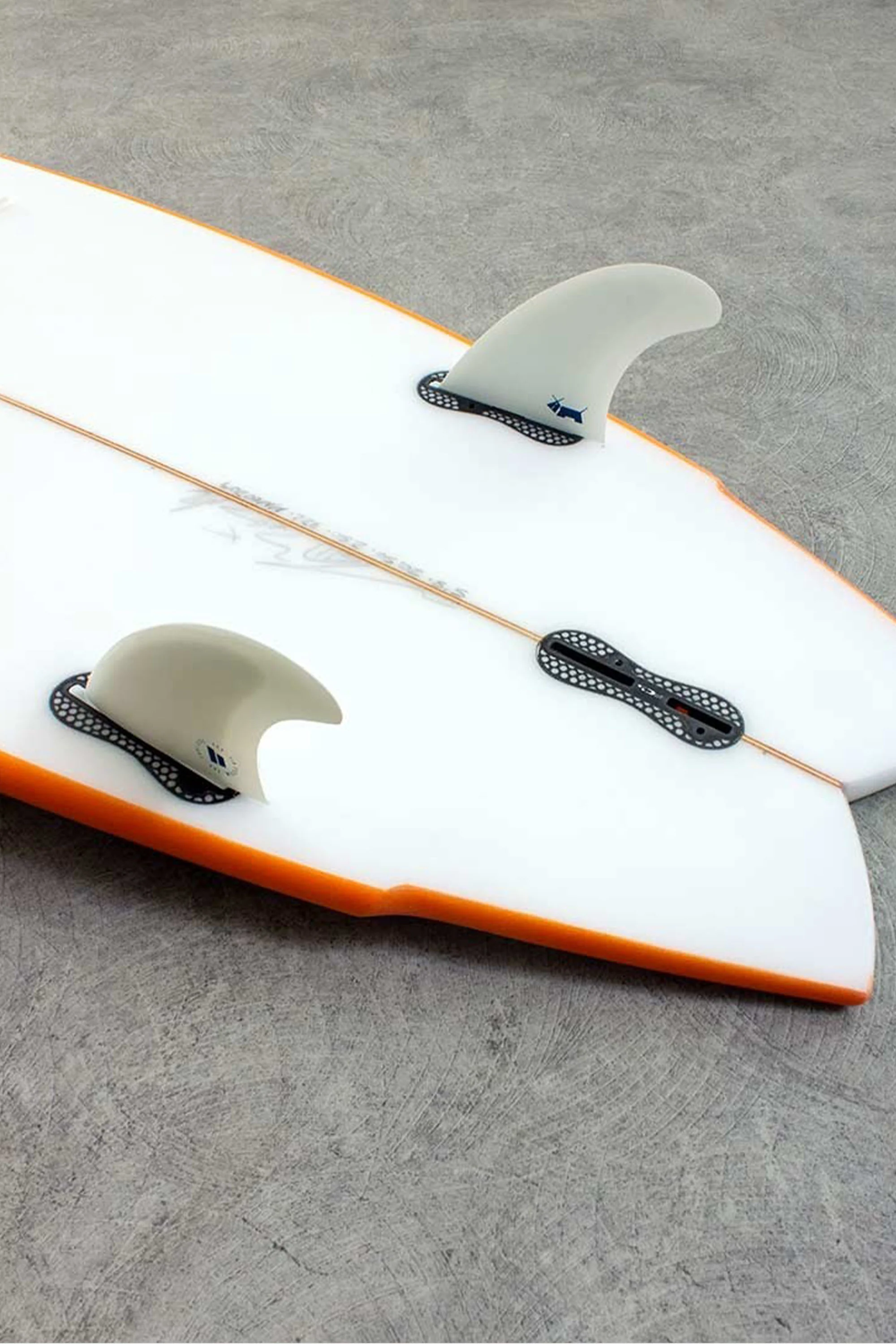 FCS - FCS II SKINDOG - PC - SIDE BITE - 2FINS - Image 2