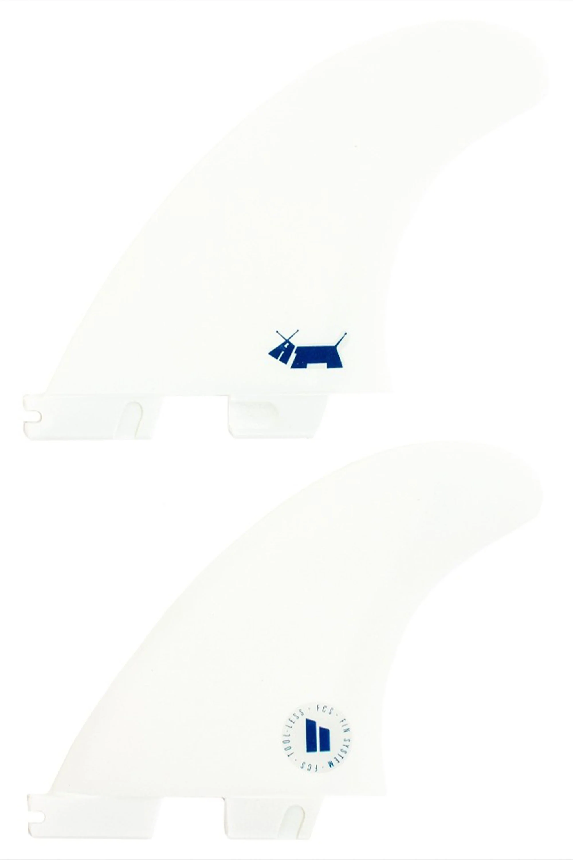 FCS - FCS II SKINDOG - PC - SIDE BITE - 2FINS - Image 3