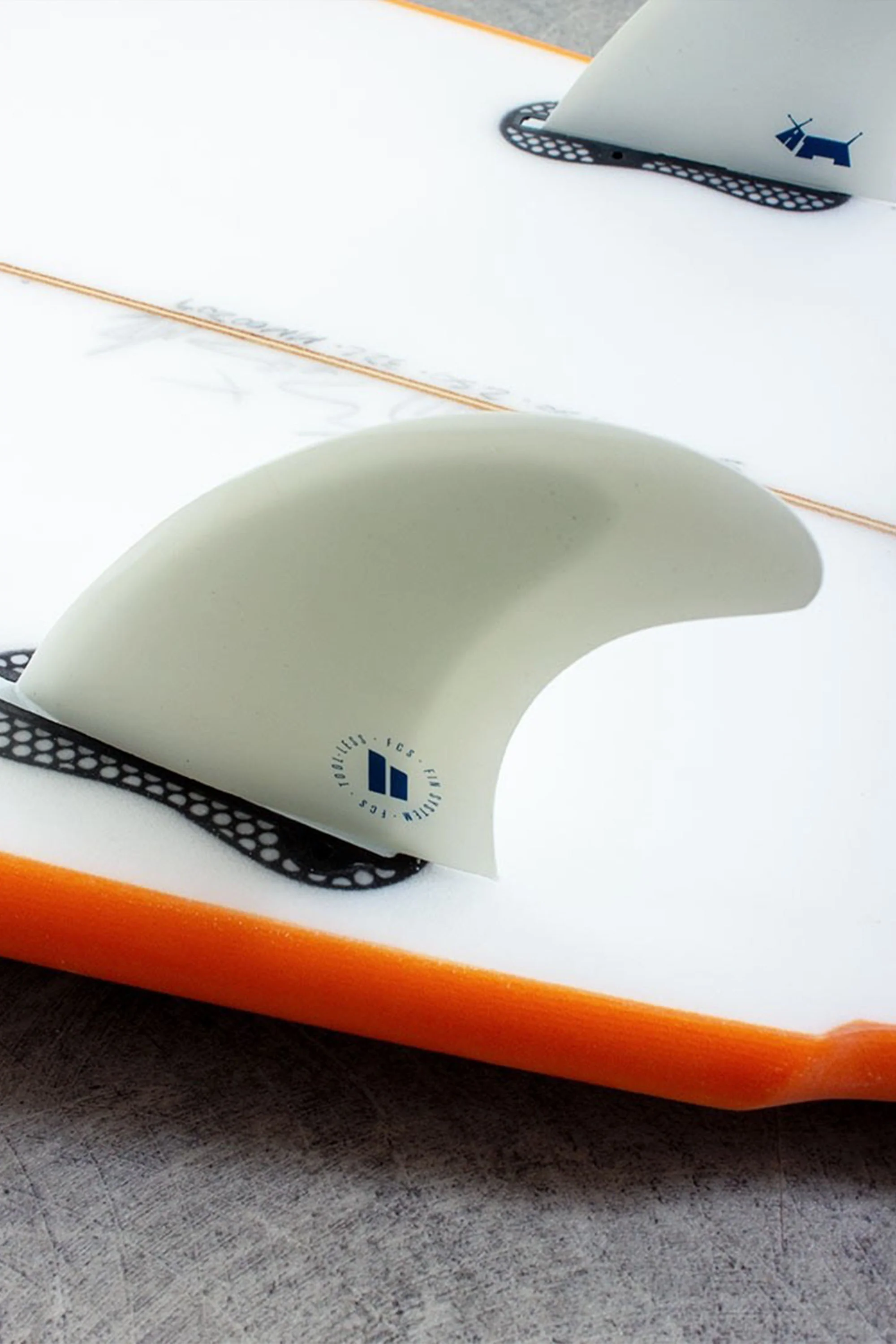 FCS - FCS II SKINDOG - PC - SIDE BITE - 2FINS - Image 4