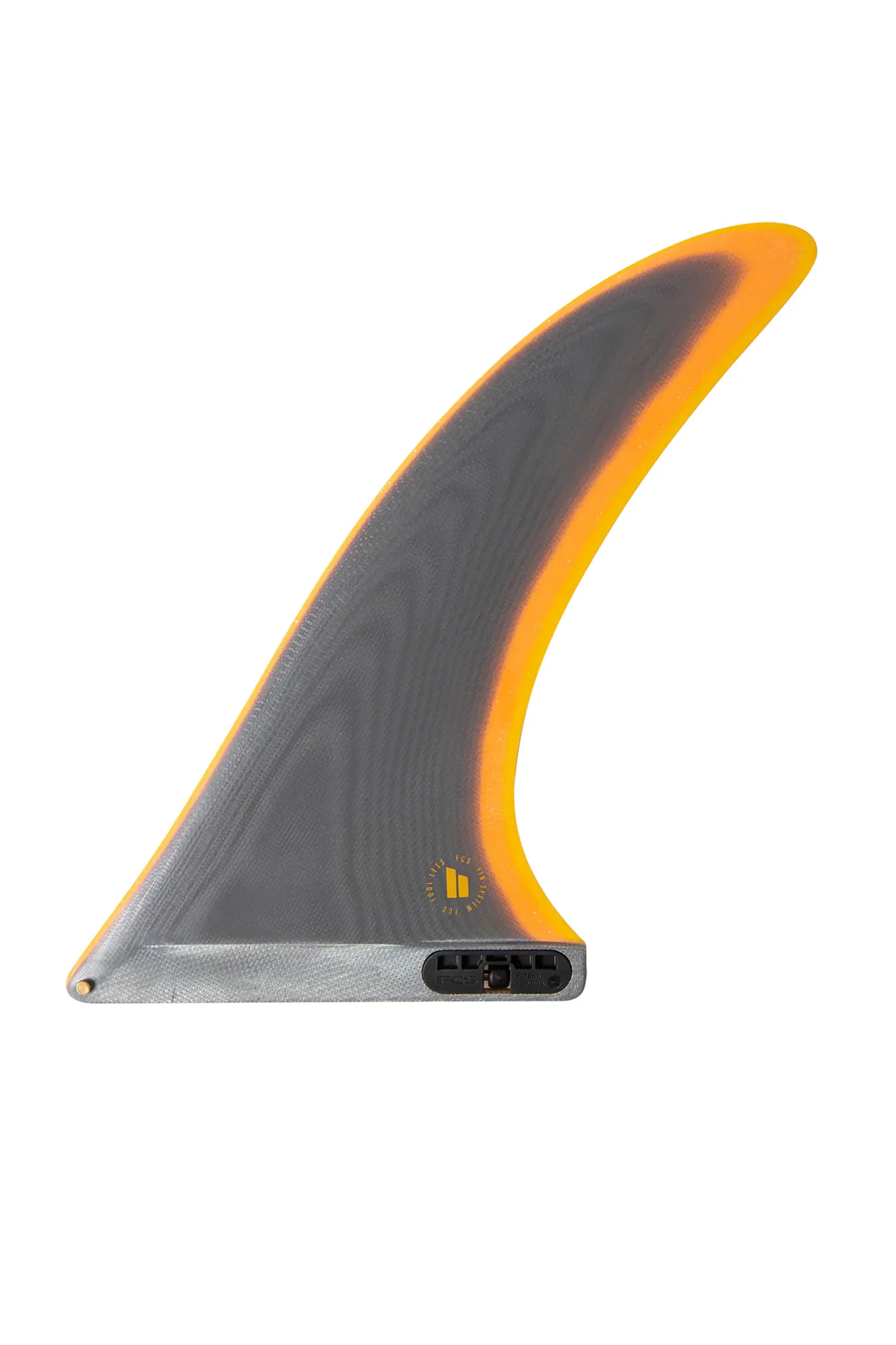 FCS - FCS II THOMAS BEXON - PG - FLAME - 11.5 - 1 FIN