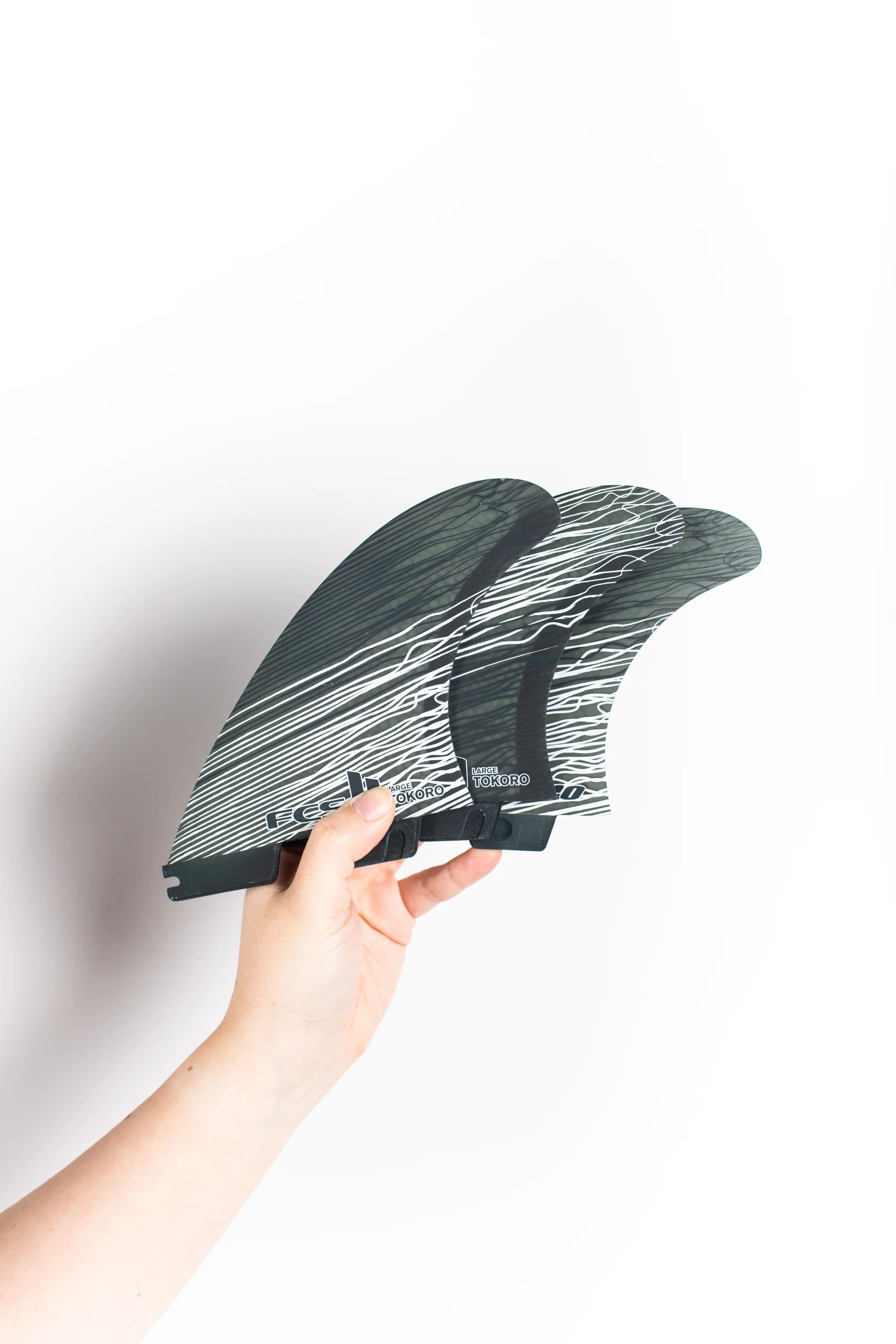 FCS - FCS II TOKORO - PC - L - 3FINS - Image 4