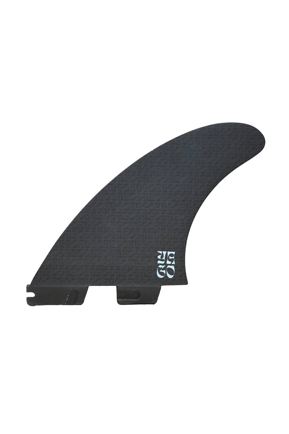 FCS - FCS II YAGO DORA - PC - FLUX/CHARCOAL - M - 3FINS - Image 2