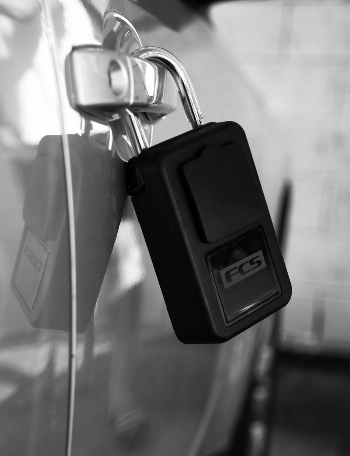 FCS - FCS KEYLOCK - Image 4