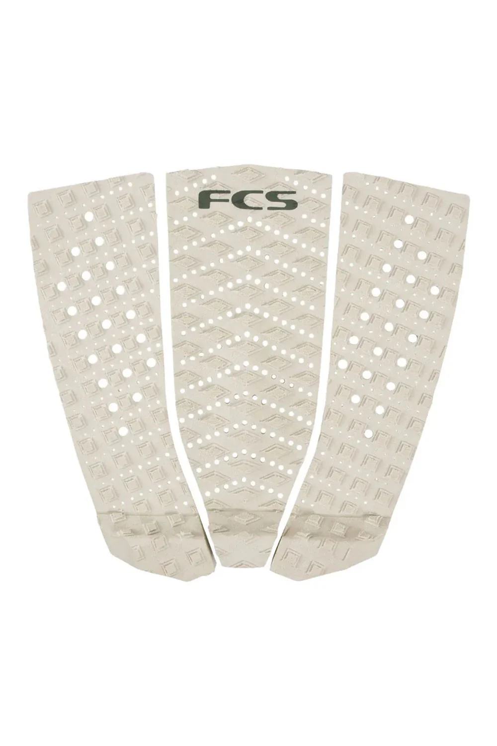 FCS - FCS T-3W ECO - WARM GREY/ALPINE