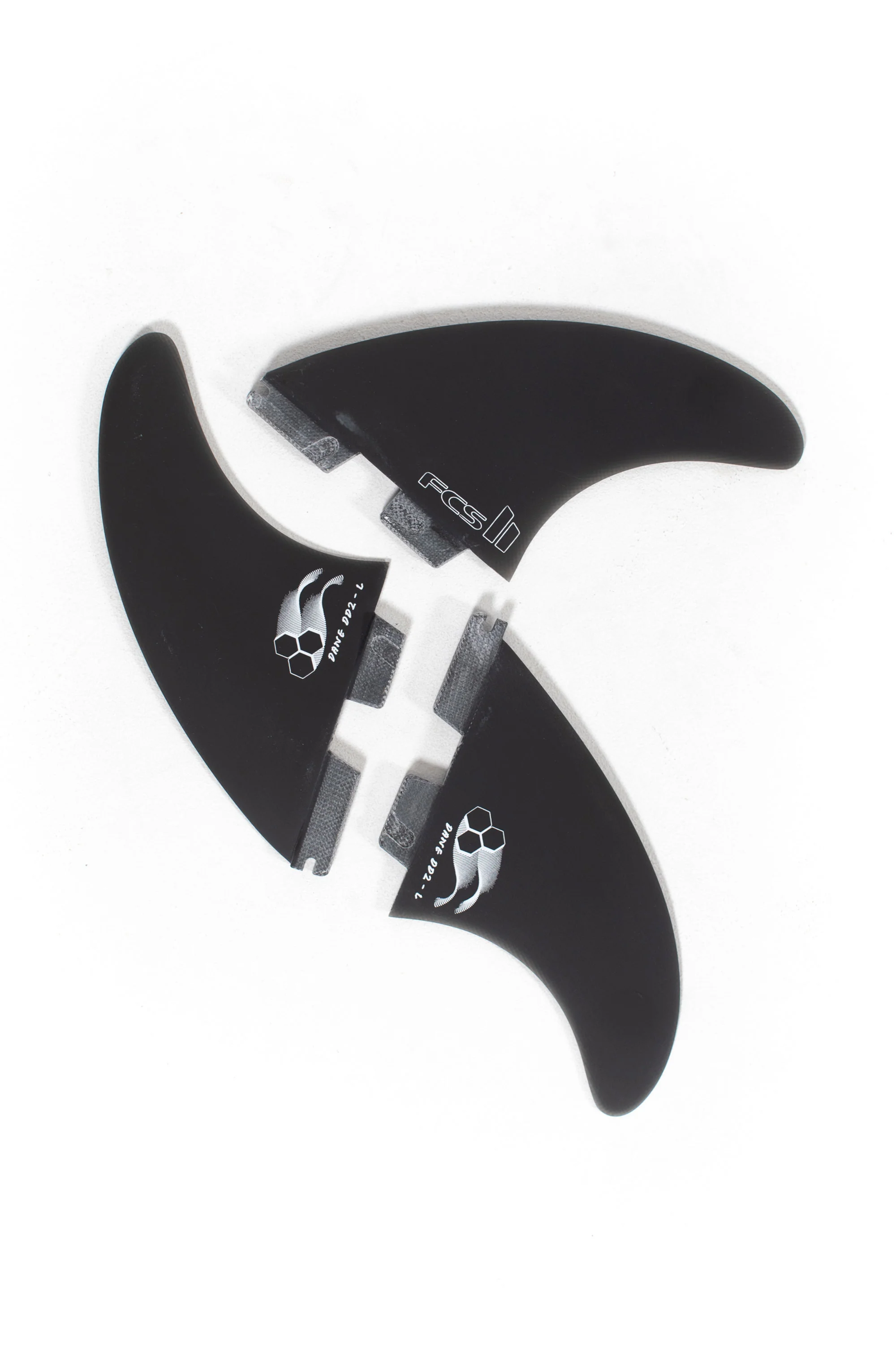 FCS - FCSII CI x Dane Reynolds DD2 - PG - L - 3FINS - Image 2