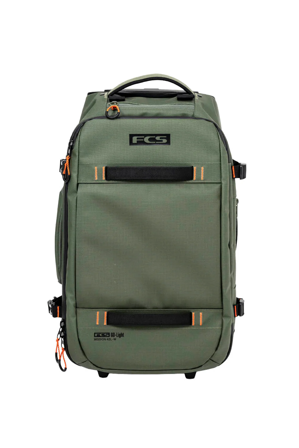 FCS - MISSION 3.0 BACKPACK - 40L - ALPINE