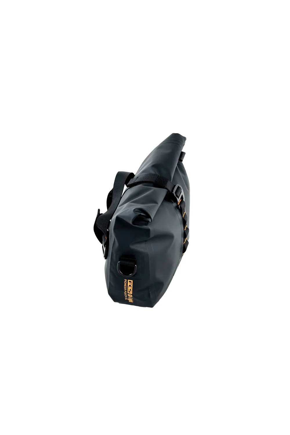 FCS - PIONEER POUCH - 2L - GRANITE GREY - Image 3