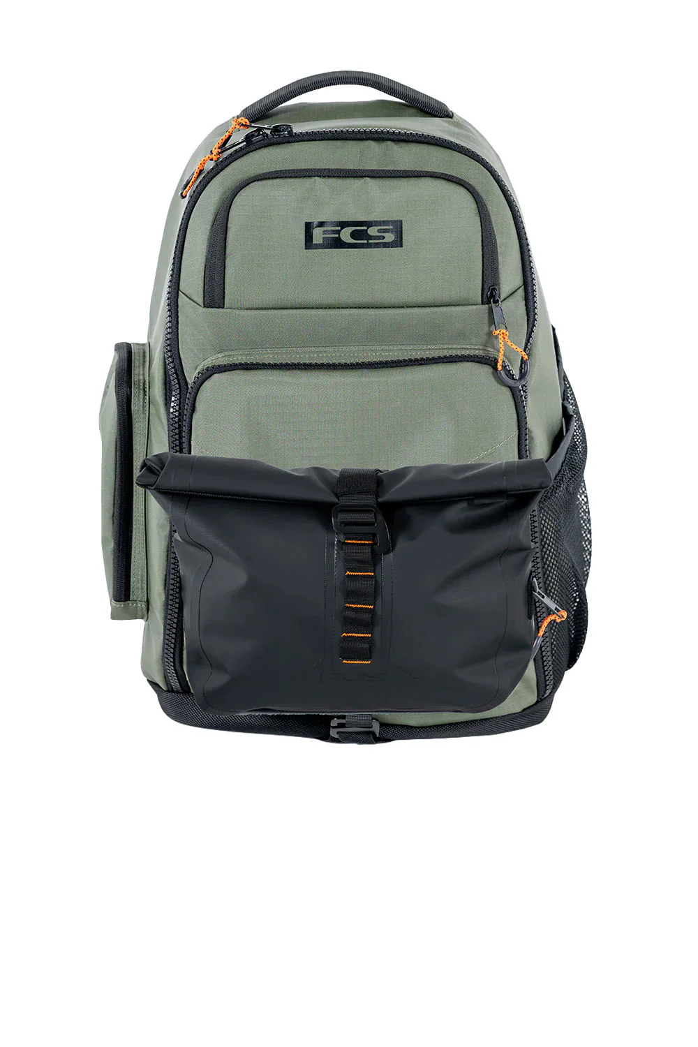 FCS - PIONEER POUCH - 2L - GRANITE GREY - Image 4