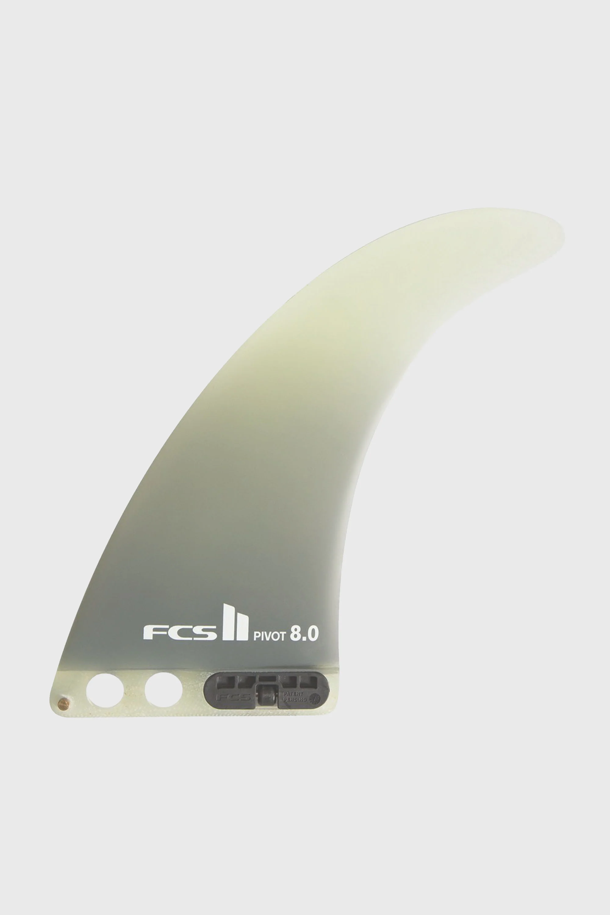 FCS - FCS II PIVOT - PG - CLEAR - 8 - 1 FIN - Image 2