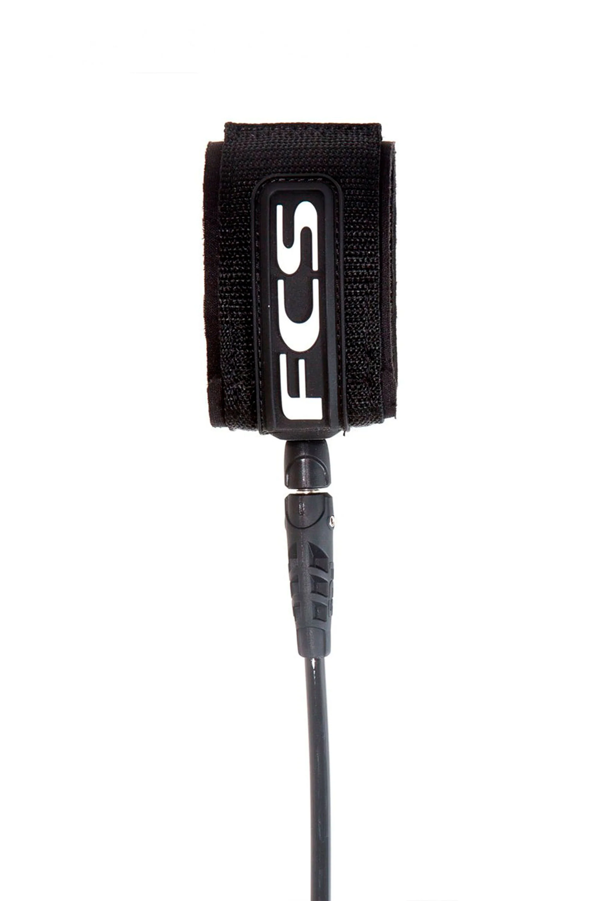 FCS - FCS 8" CLASSIC SERIES - Black