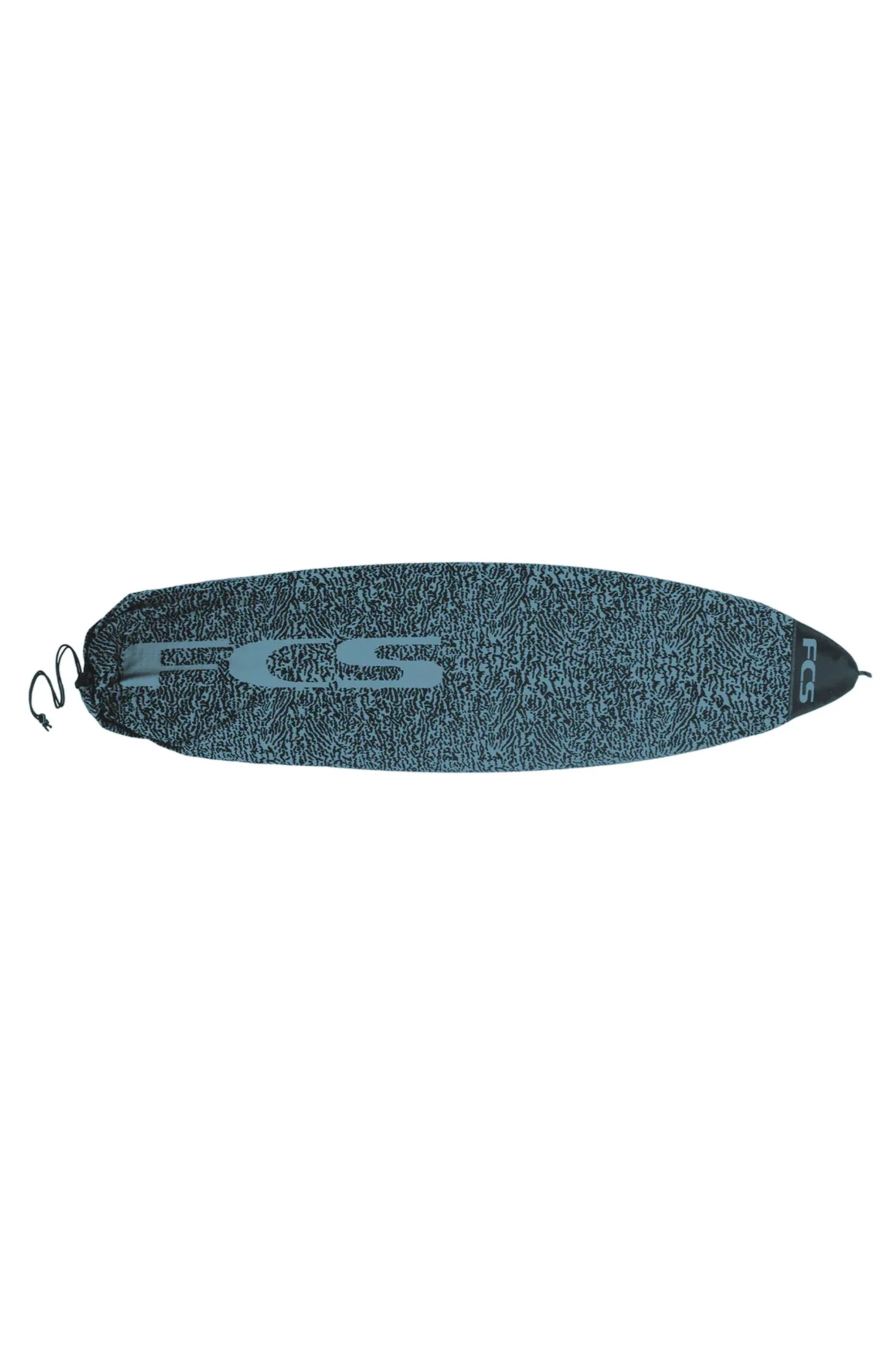FCS - STRETCH ALL PURPOSE 6.3 - TRANQUIL BLUE
