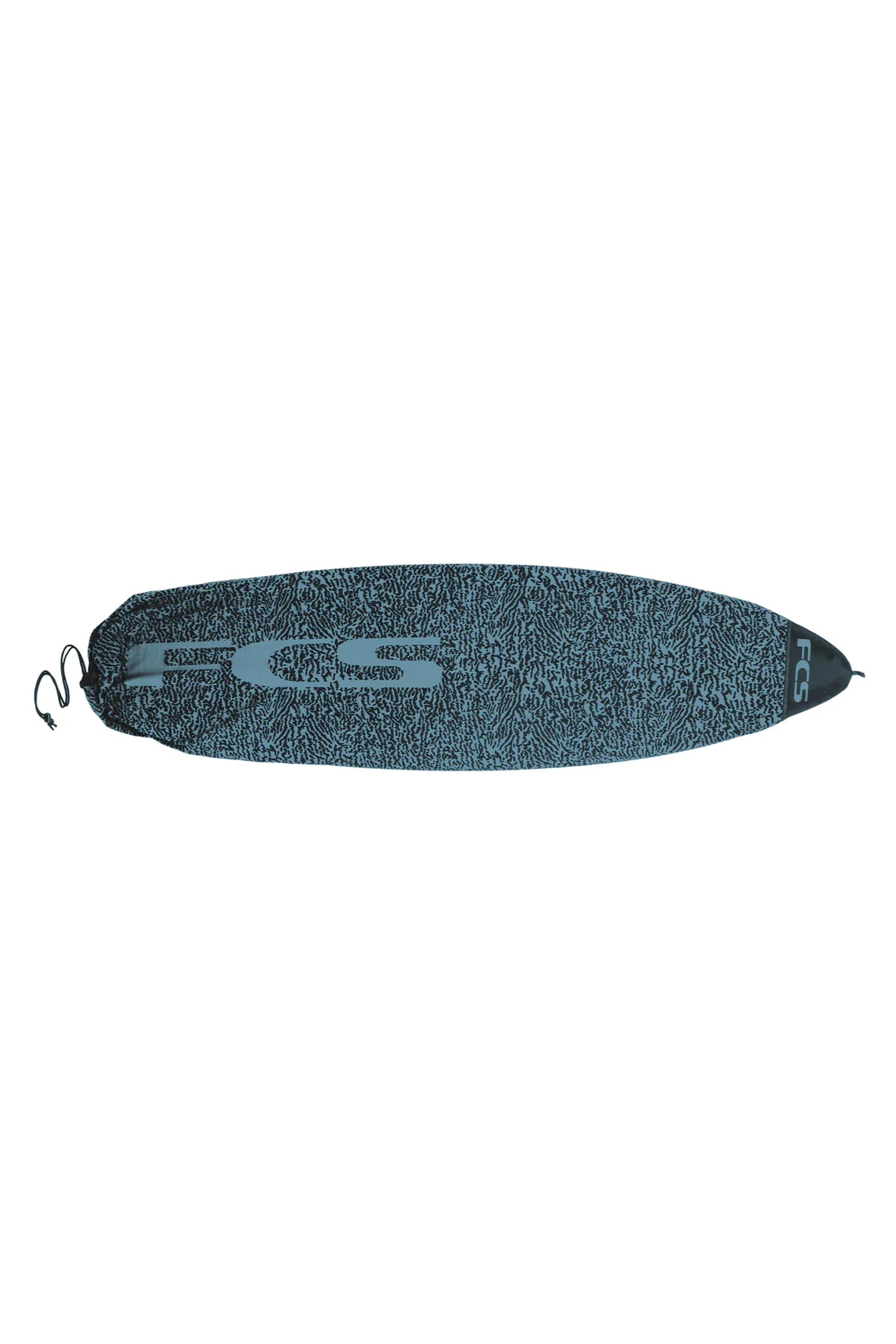 FCS - STRETCH FUN BOARD 6.3