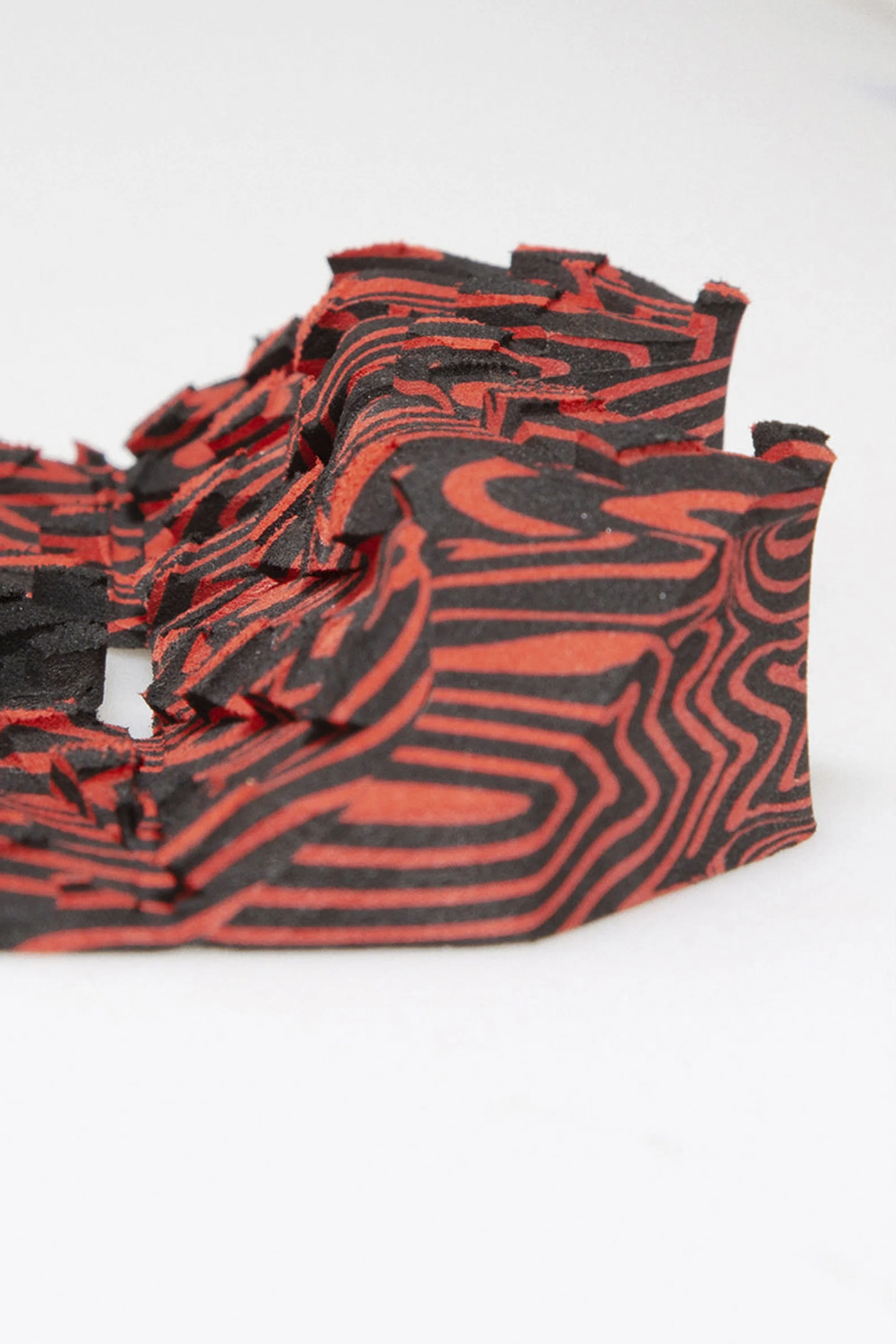 FCS - TOLEDO - BLOOD - Image 4