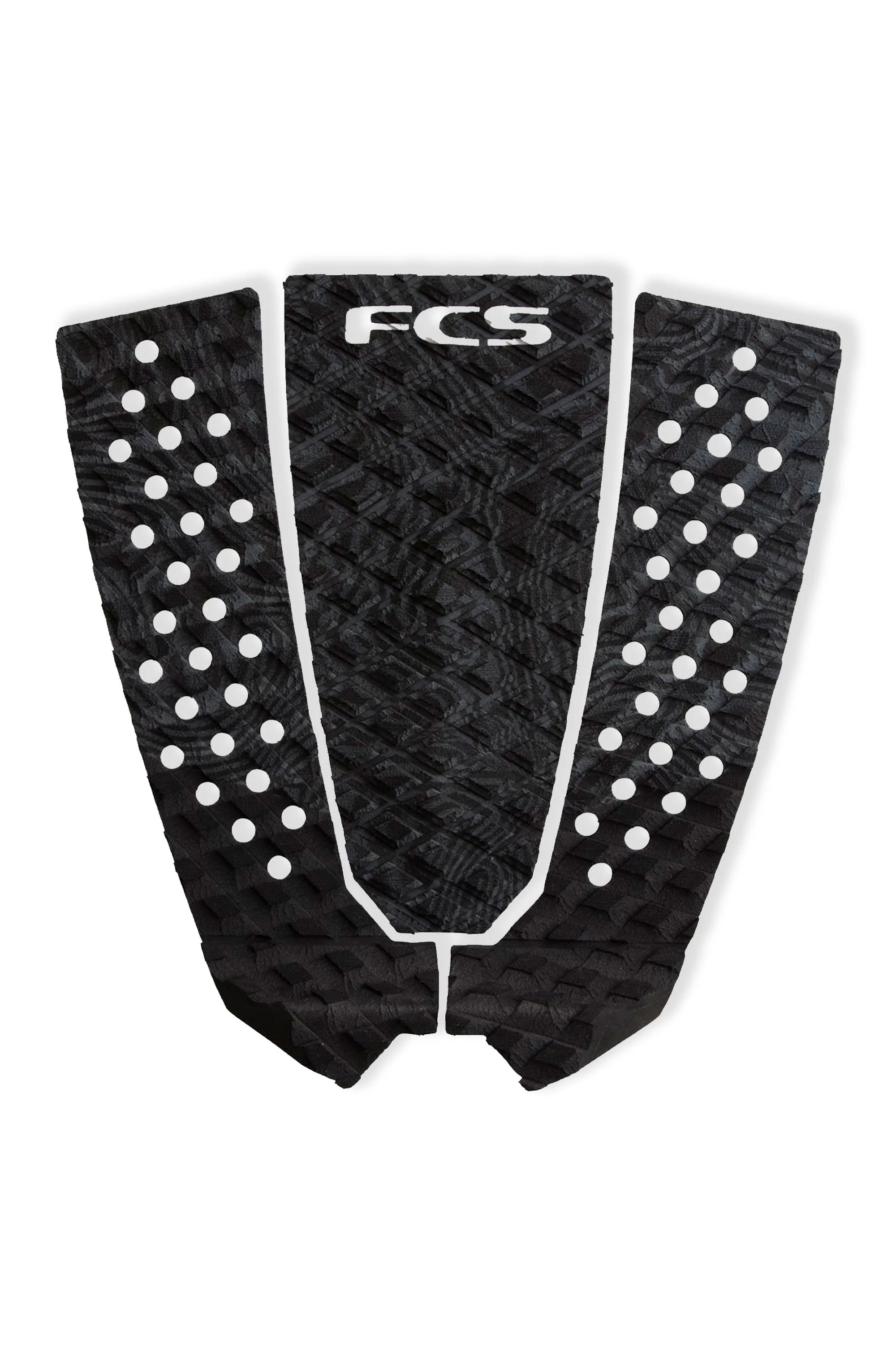 FCS - TOLEDO - CHARRED
