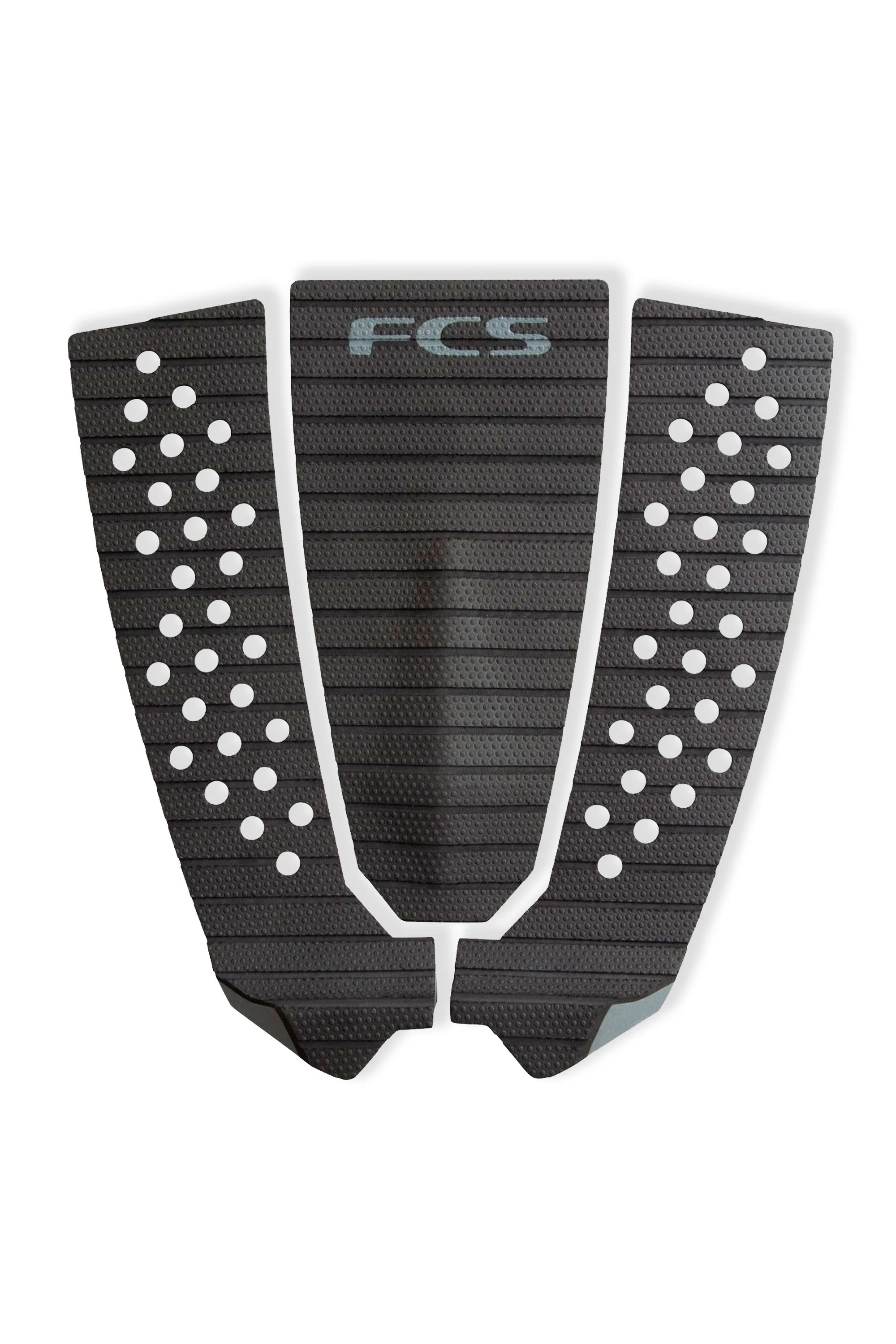 FCS - TOLEDO TREAD-LITE BLACK/CHARCOAL