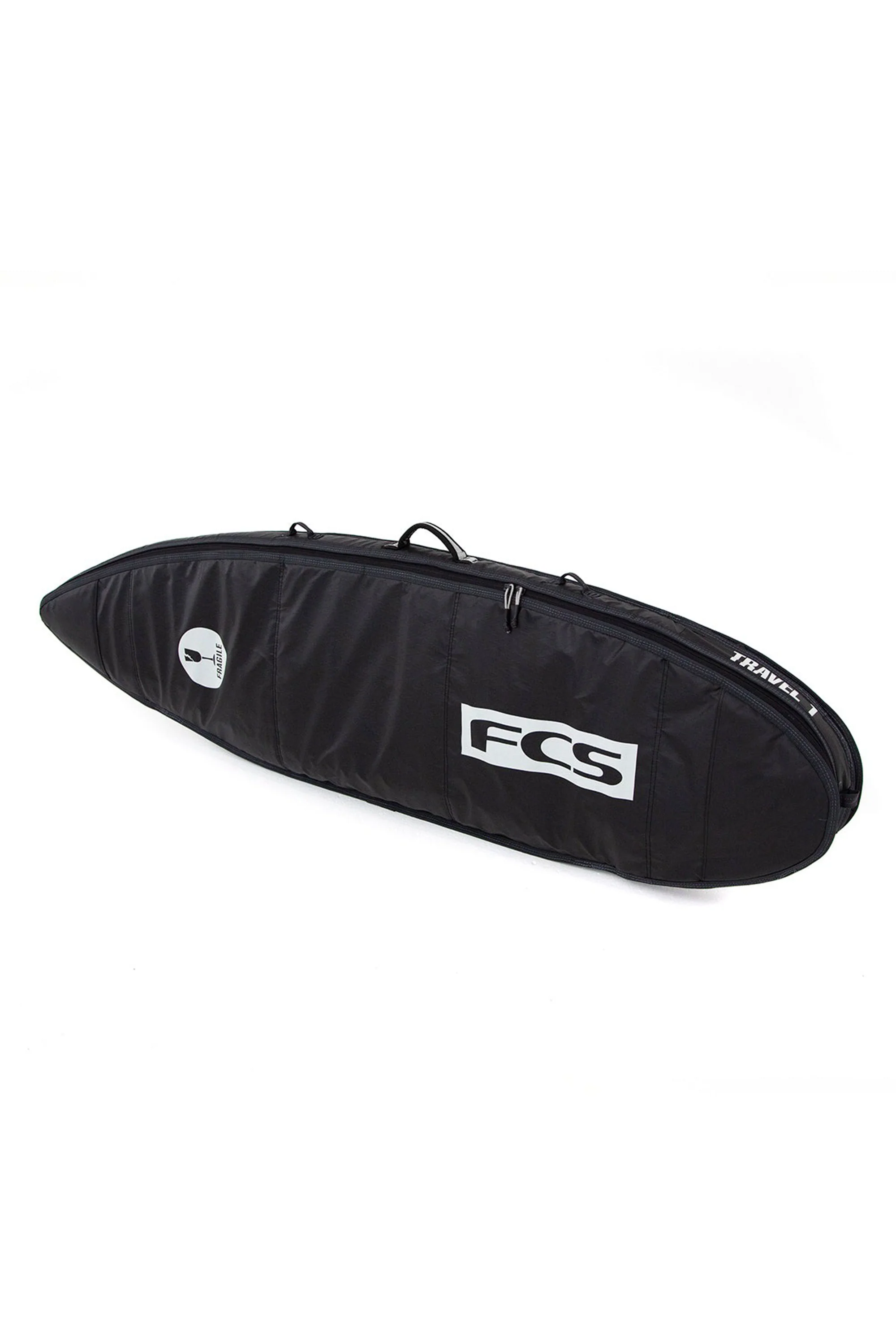 FCS - TRAVEL 1 ALL PURPOSE 6´3