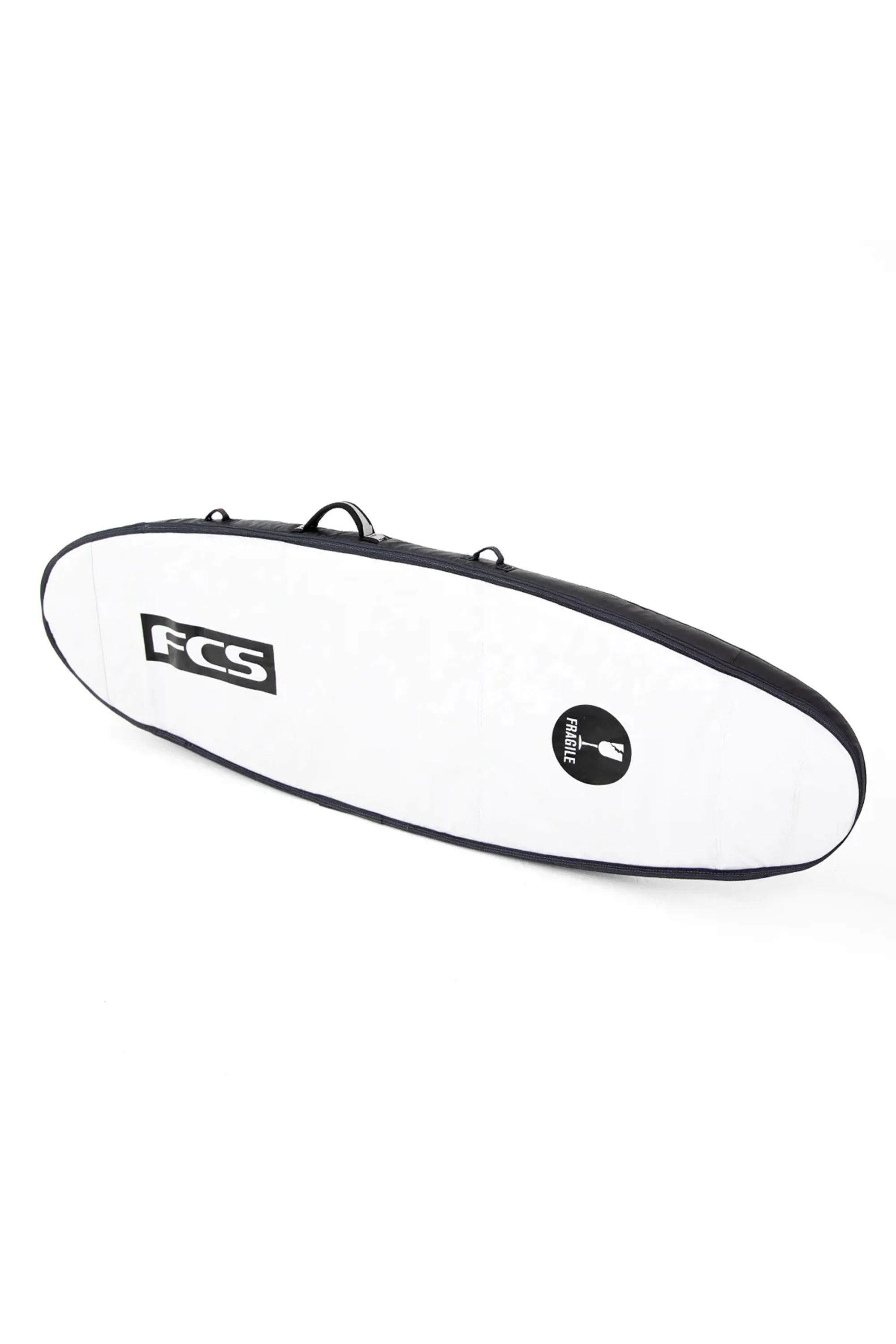 FCS - TRAVEL 1 FUN BOARD 5.9 - Image 2