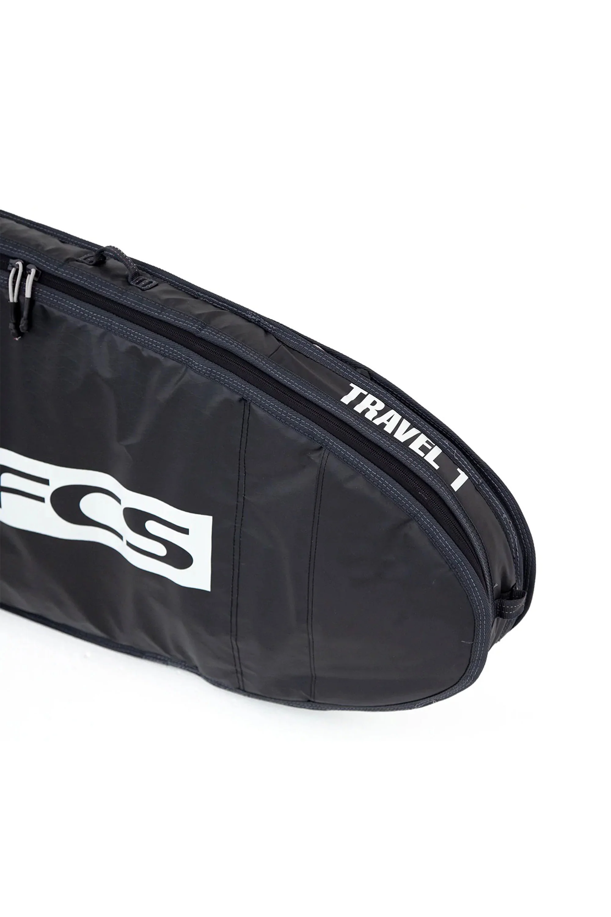 FCS - TRAVEL 1 FUN BOARD 8.0 - Image 3