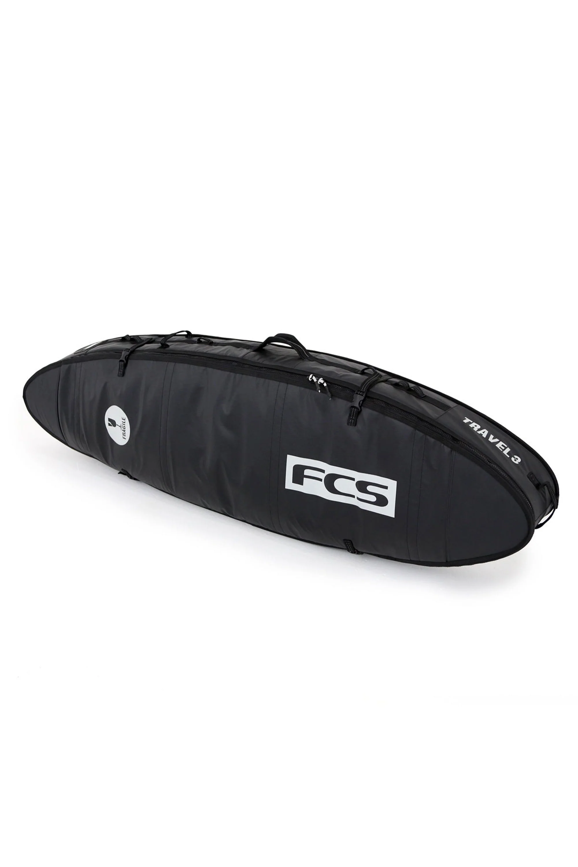 FCS - TRAVEL 3 ALL PURPOSE 7.0