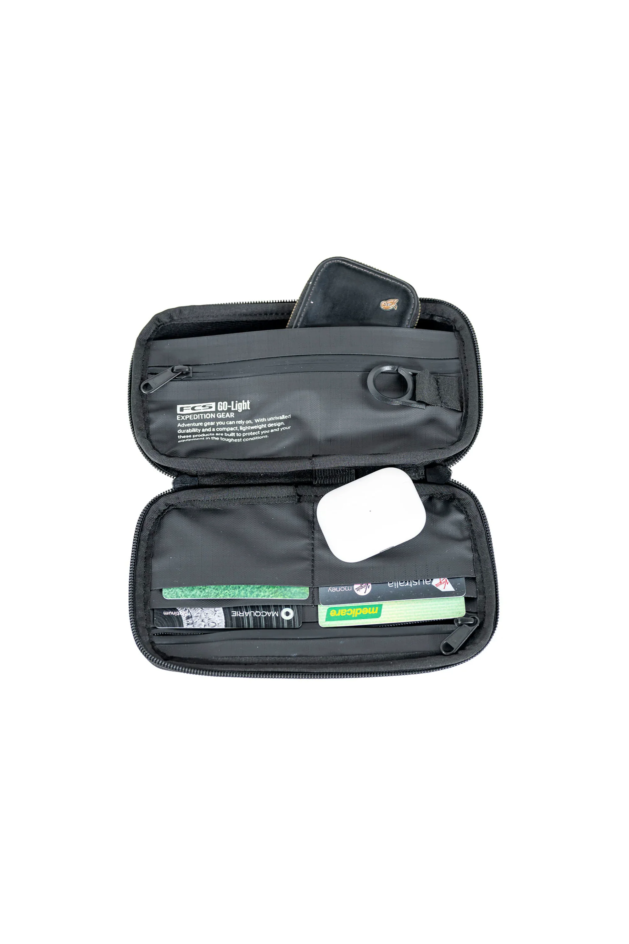 FCS - TRAVEL WALLET - Image 2