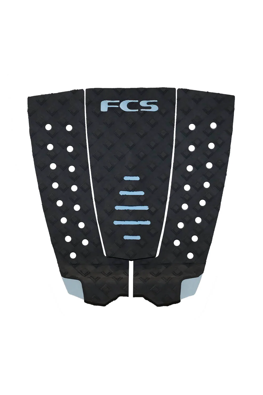FCS - YAGO DORA GRIP - CHARCOAL/FLUX