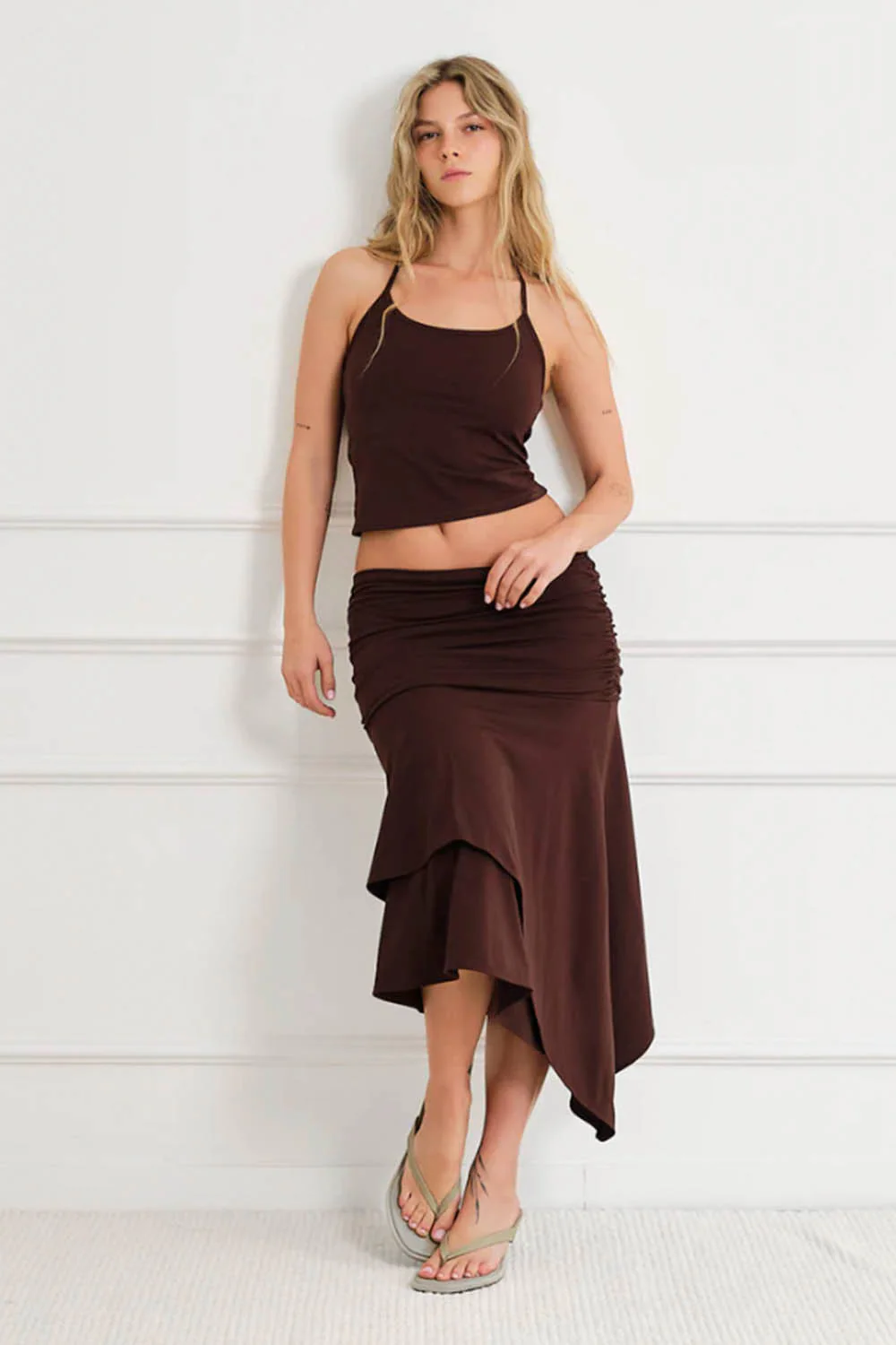 FENERS - GRESCA SKIRT - Image 3