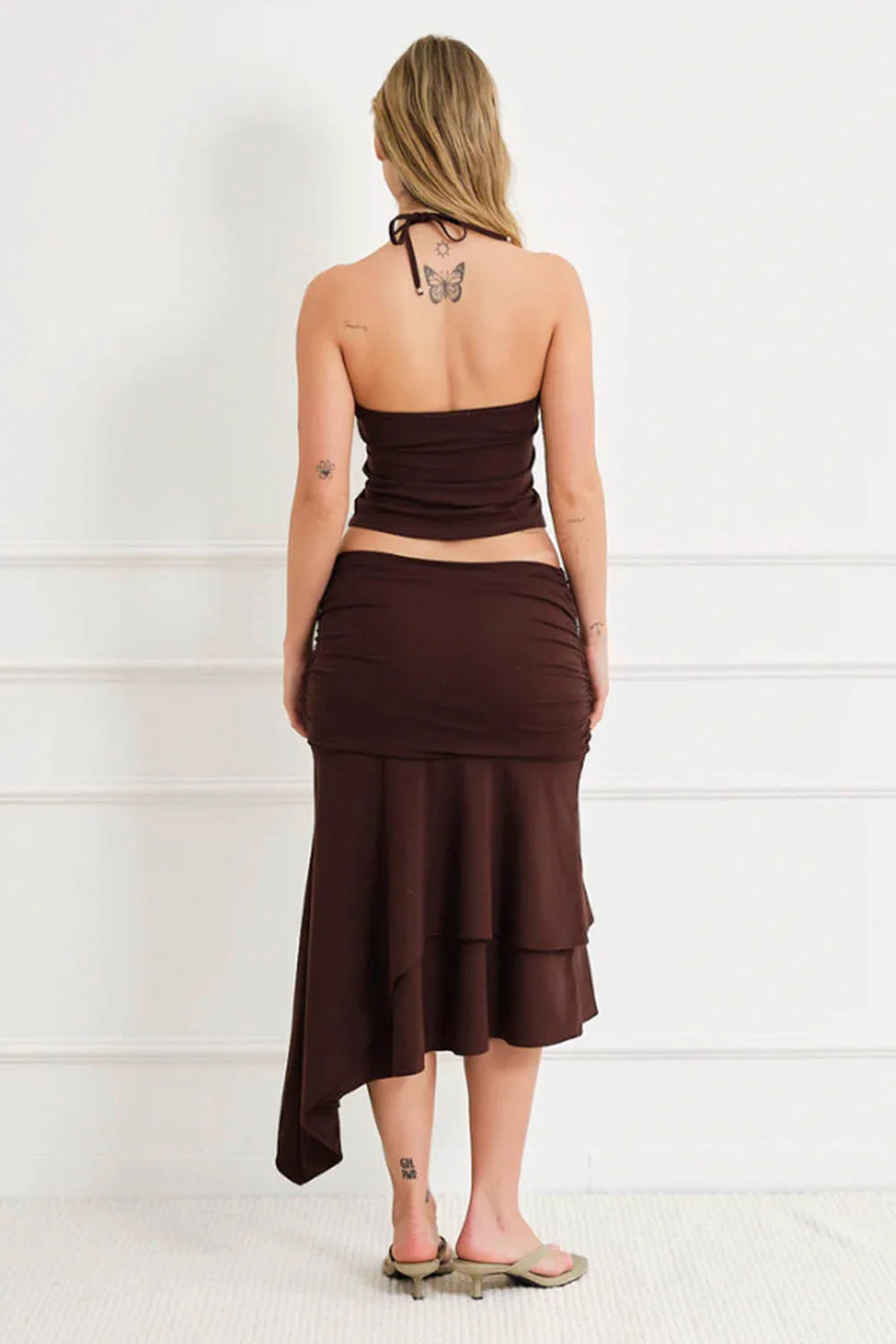 FENERS - GRESCA SKIRT - Image 4