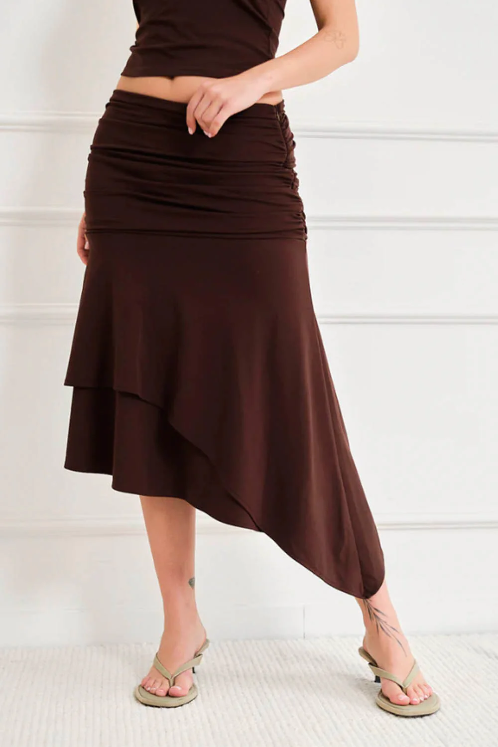 FENERS - GRESCA SKIRT - Image 5