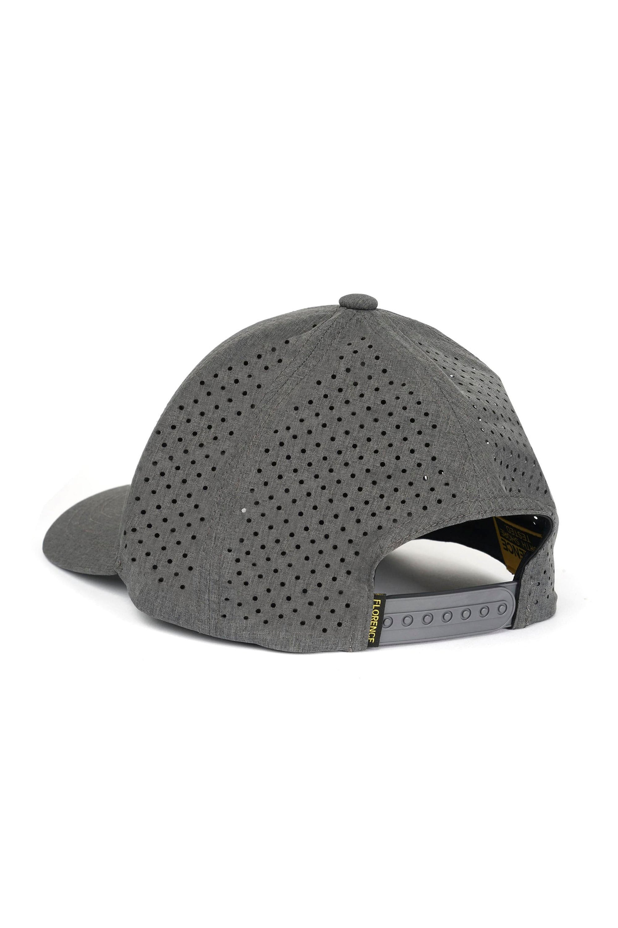 FLORENCE MARINE X - AIRTEX TRUCKER HAT - Image 2