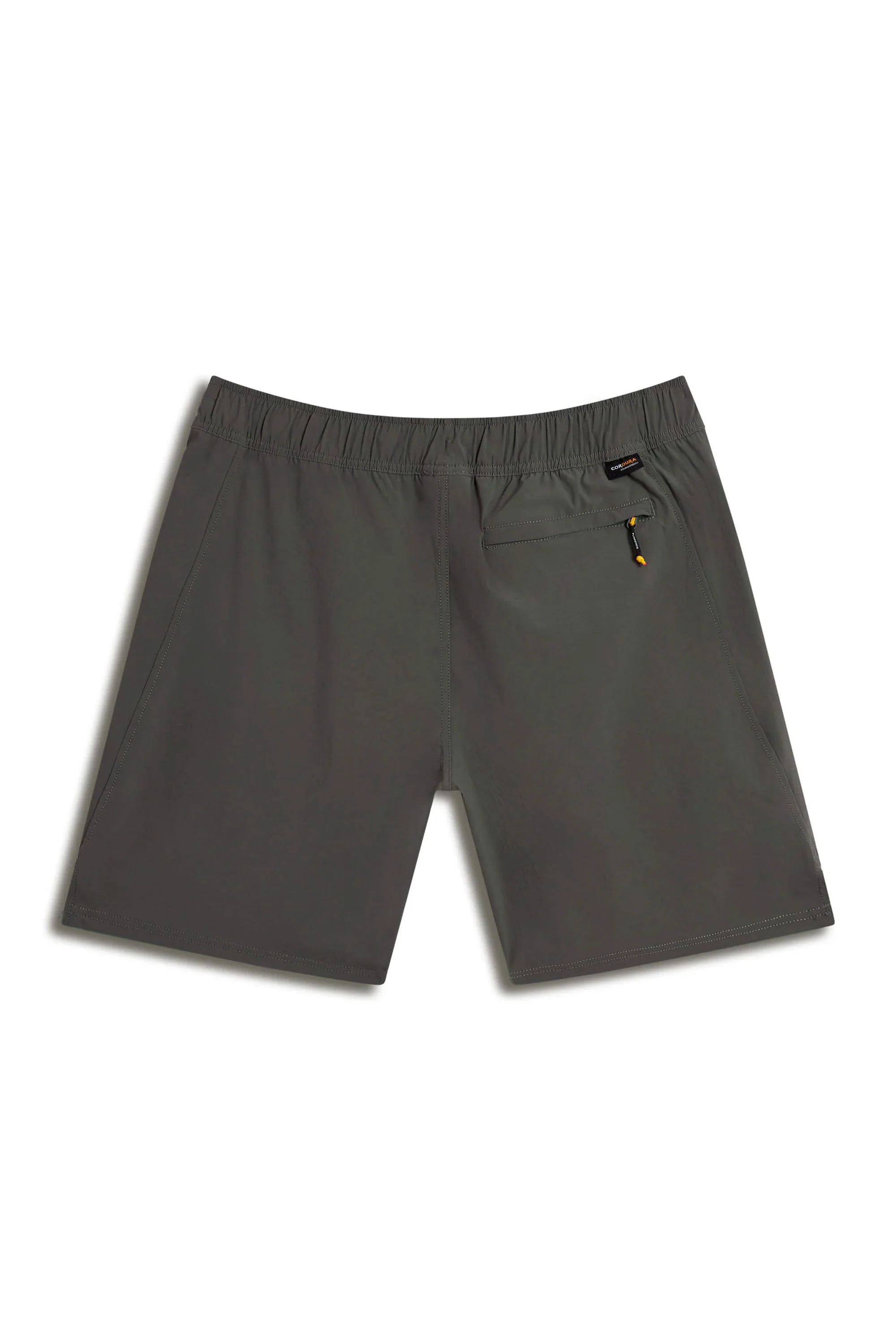 FLORENCE MARINE X - ALL-PURPOSE CORDURA SHORT - MOUNTAIN - Image 2